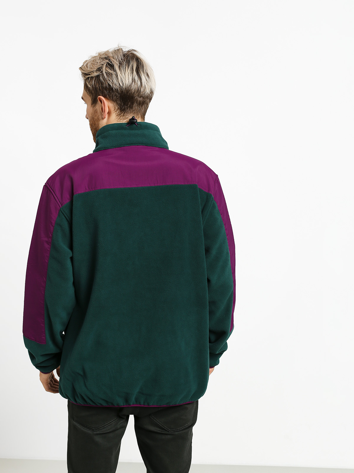 Mikina Dickies Denniston (forest)