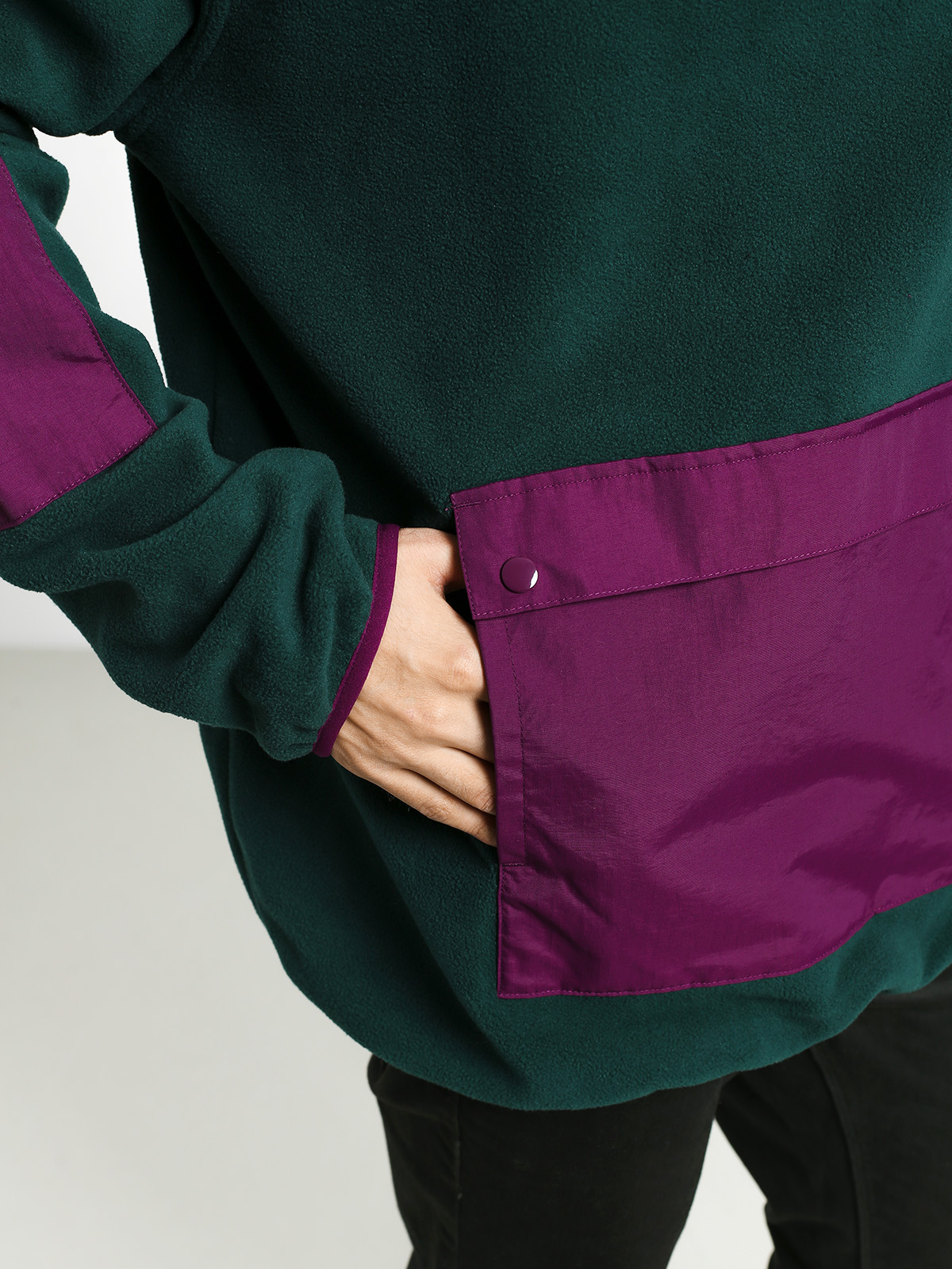 Mikina Dickies Denniston (forest)
