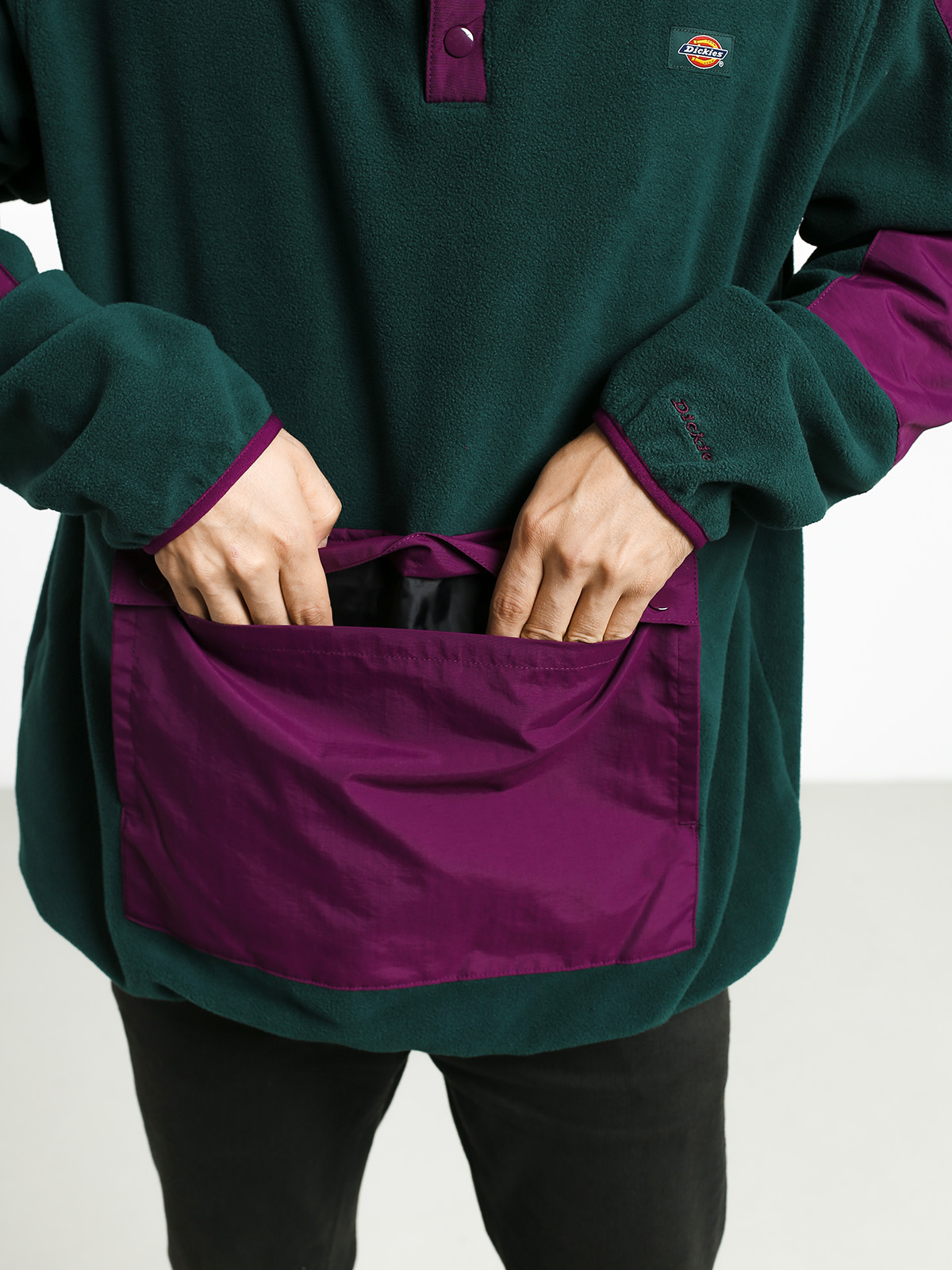 Mikina Dickies Denniston (forest)