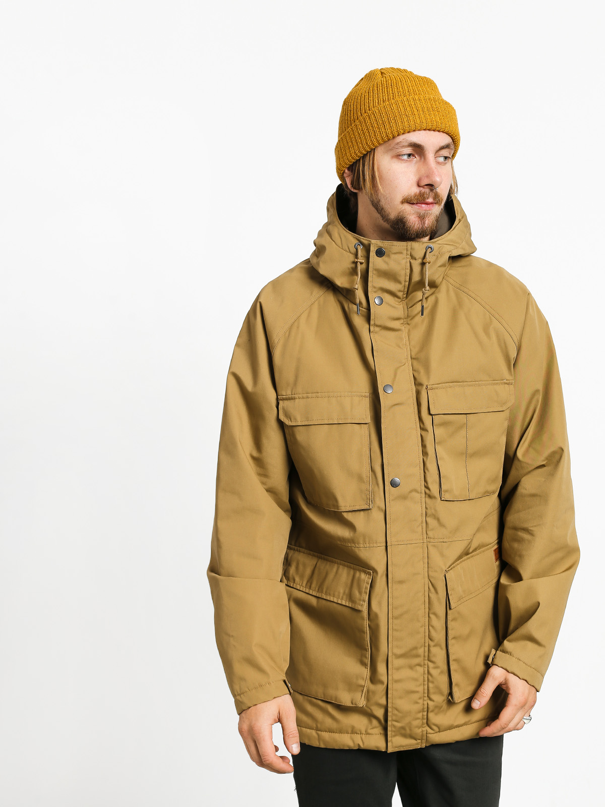 volcom renton winter