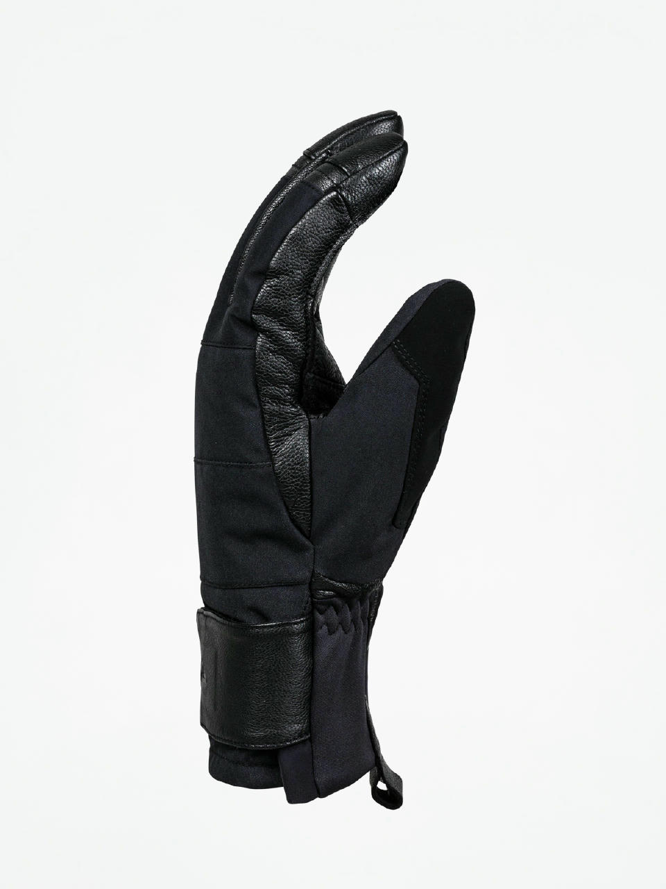 Rukavice Quiksilver Squad Glove (black)