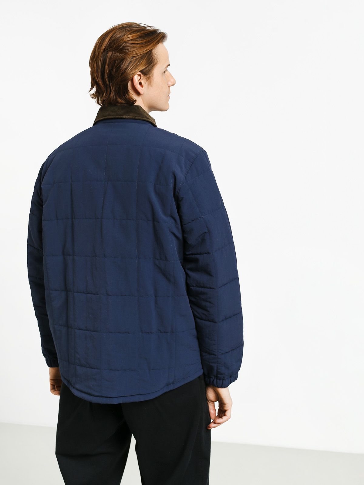 Patagonia hot sale isthmus quilted