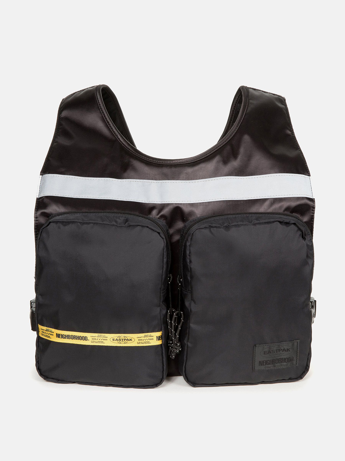 EASTPAK X NEIGHBORHOOD VEST BAG ネイバーフッド EASTPAK X NEIGHBORHOOD VEST BAG ネイバーフッド