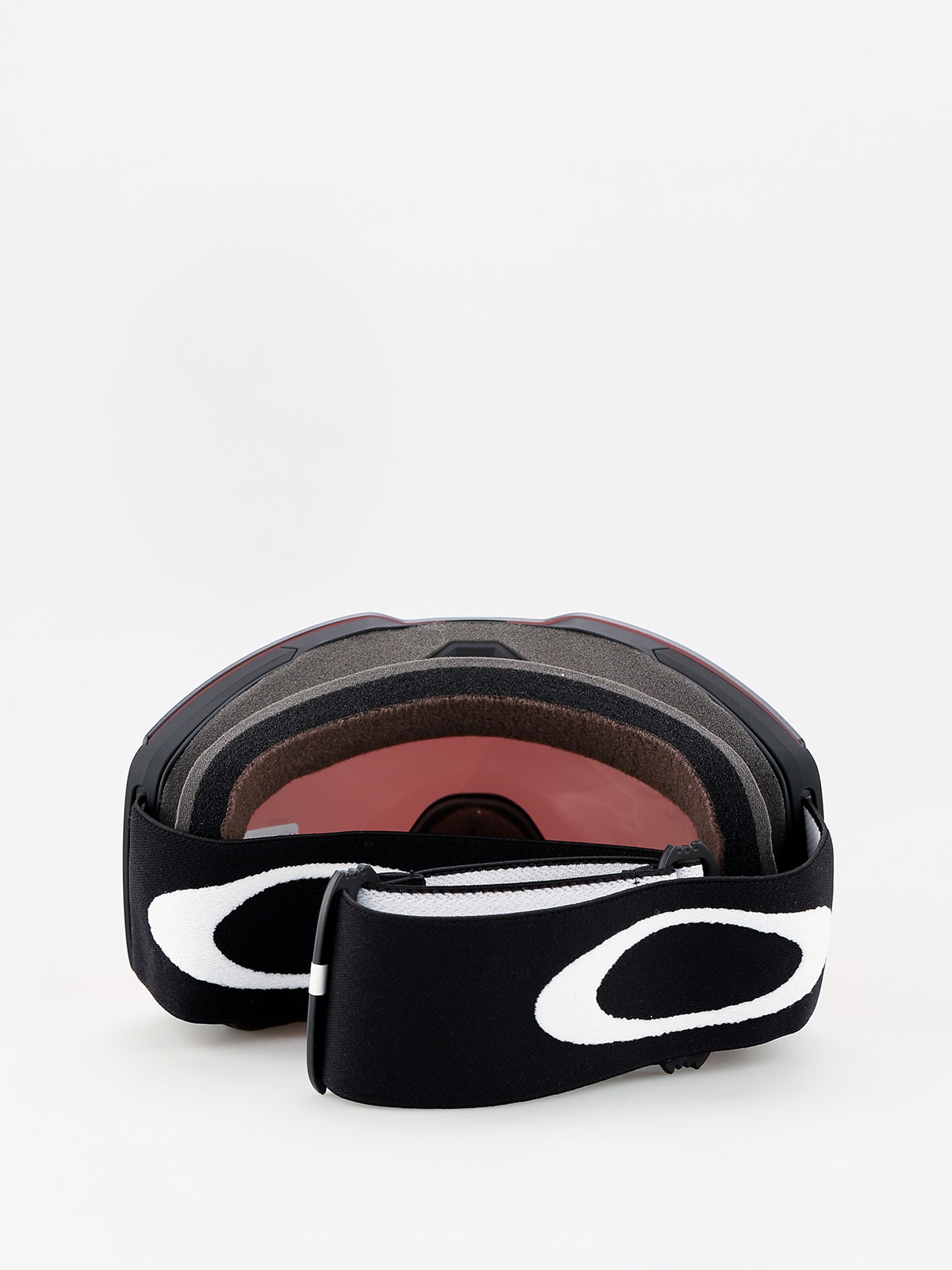 Okuliare na snowboard Oakley Fall Line L (black/prizm snow torch iridium)