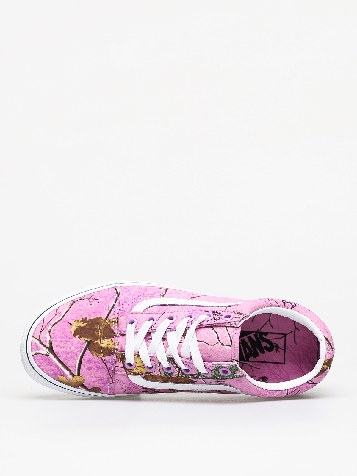 Topánky Vans Old Skool (realtree xtra)