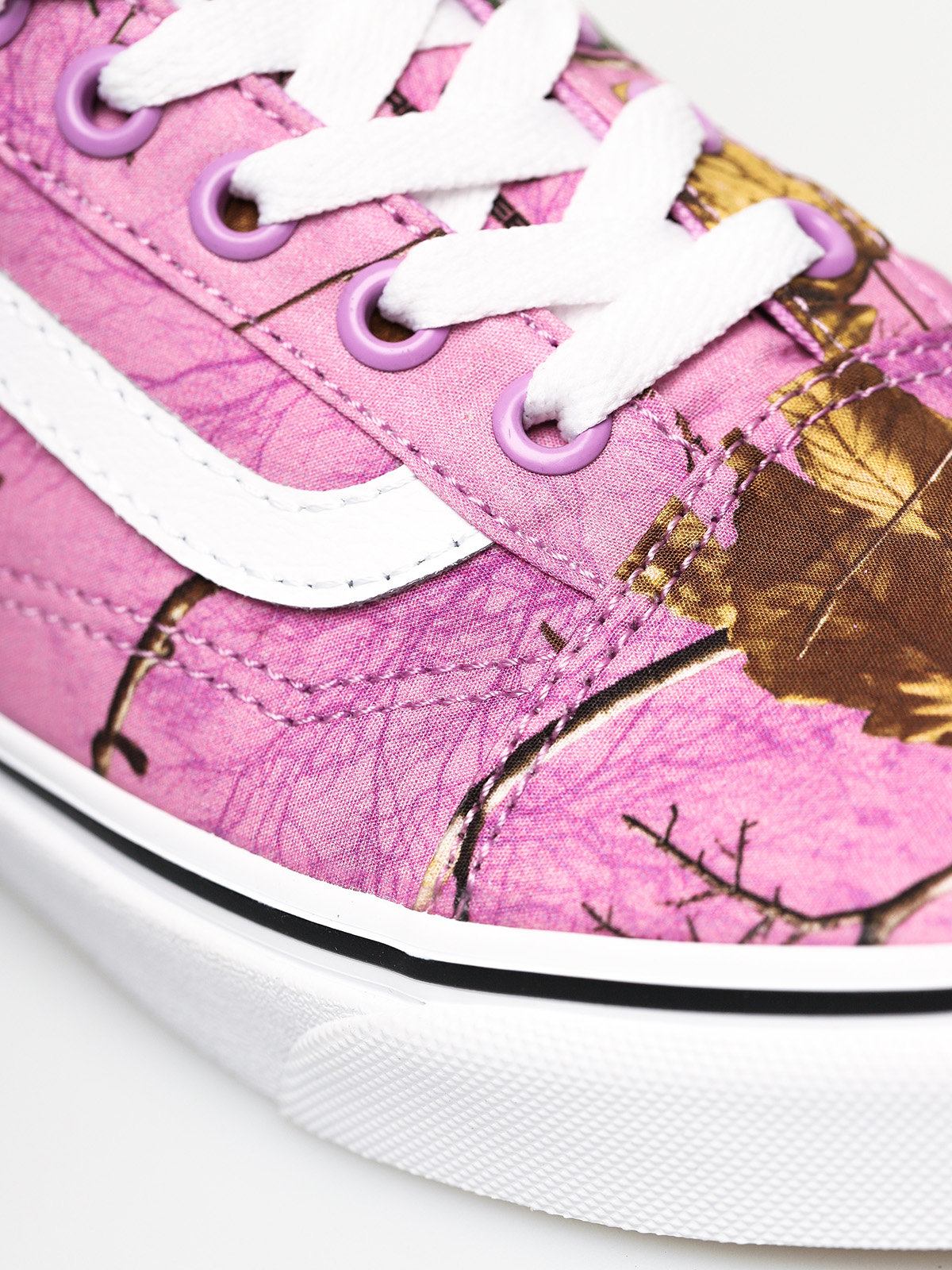 Topánky Vans Old Skool (realtree xtra)