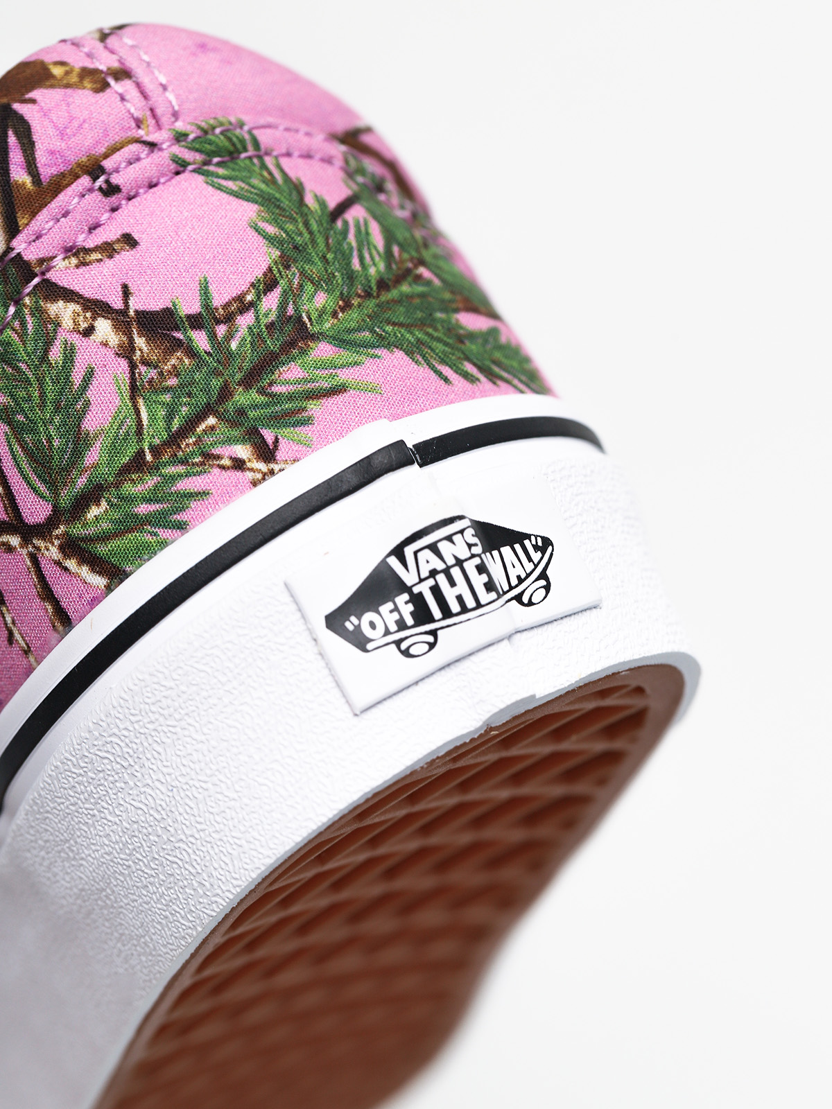 Topánky Vans Old Skool (realtree xtra)