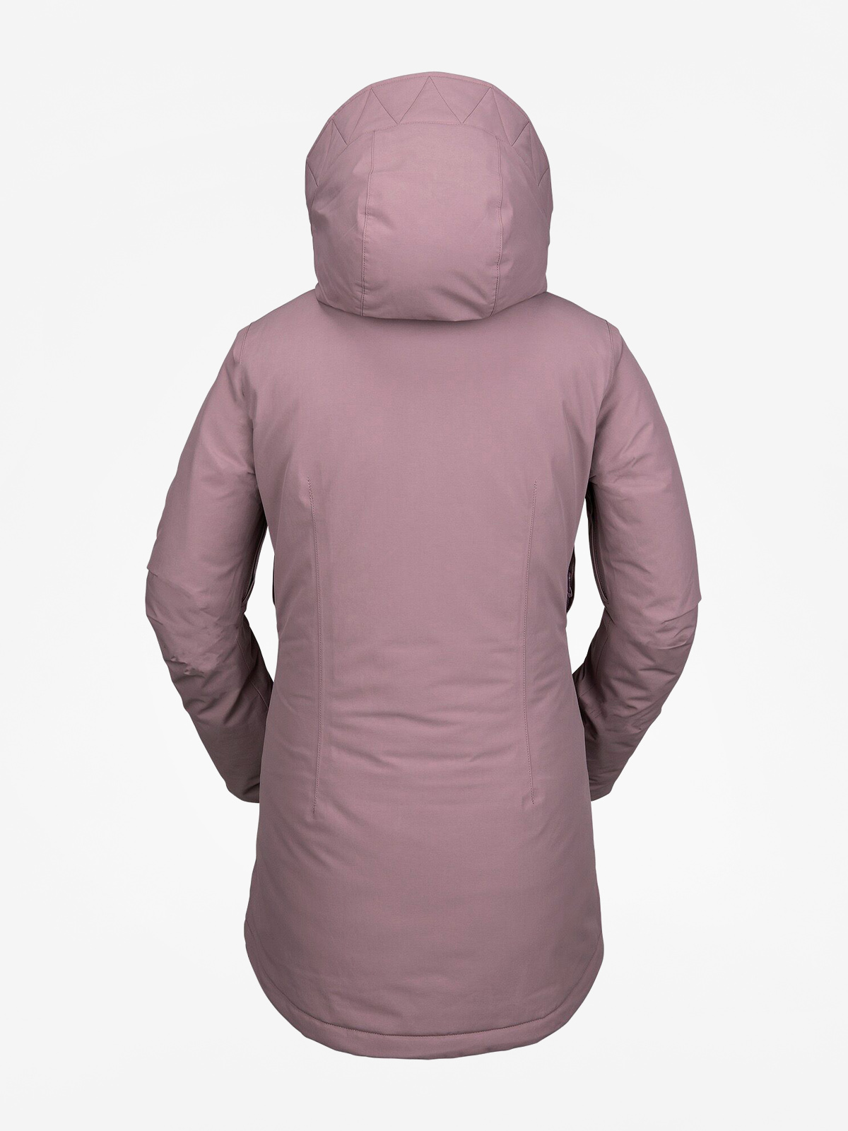 Dámska Snowboardová bunda Volcom Eva Ins Gore Tex (puh)
