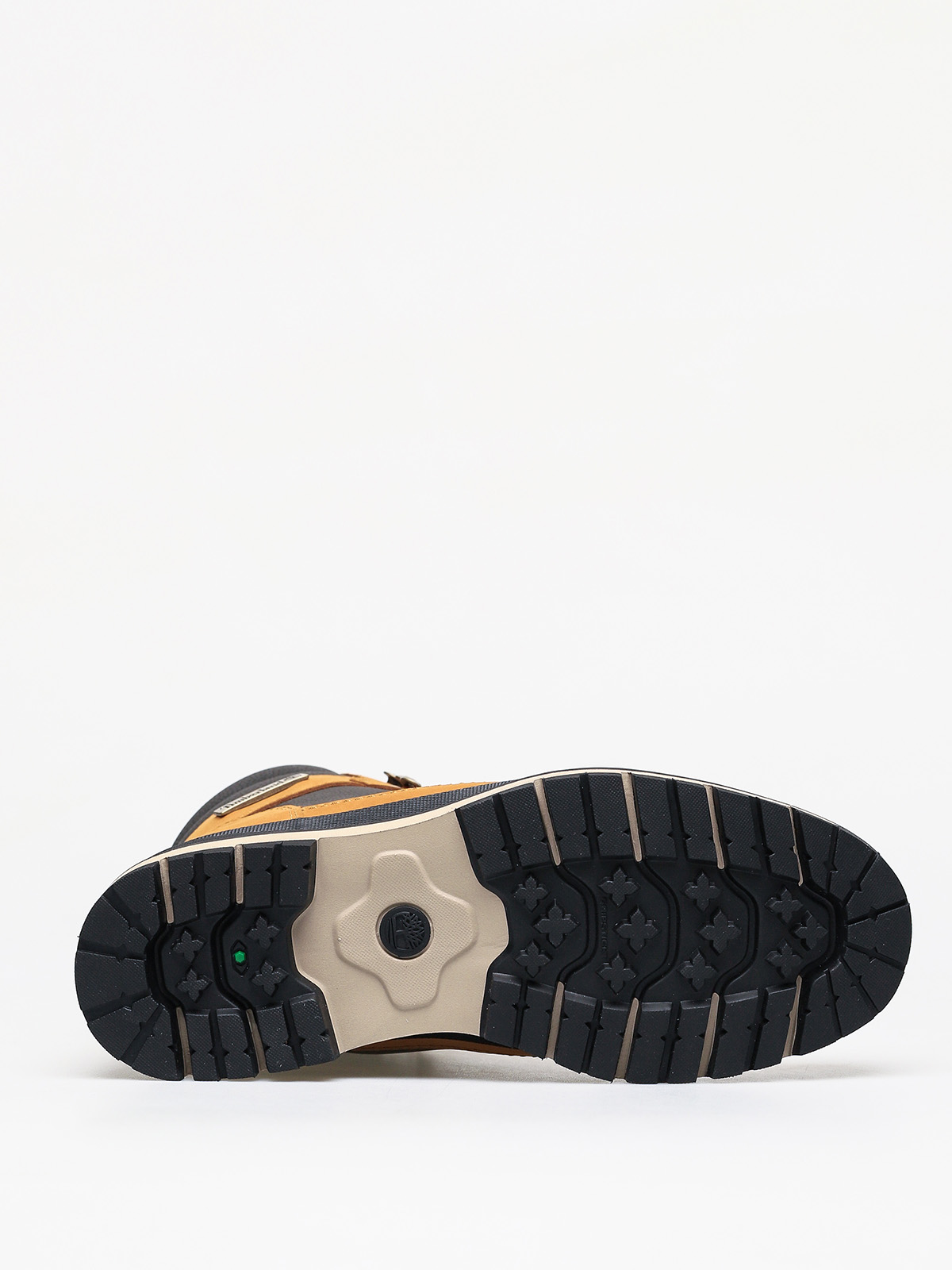 Zimné topánky Timberland Field Trekker 91 (wheat nubuck w black)