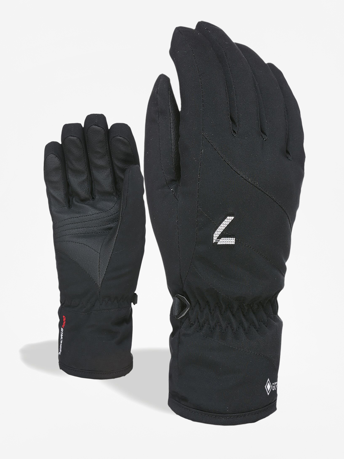Rukavice Level Astra Gore Tex Wmn (black)
