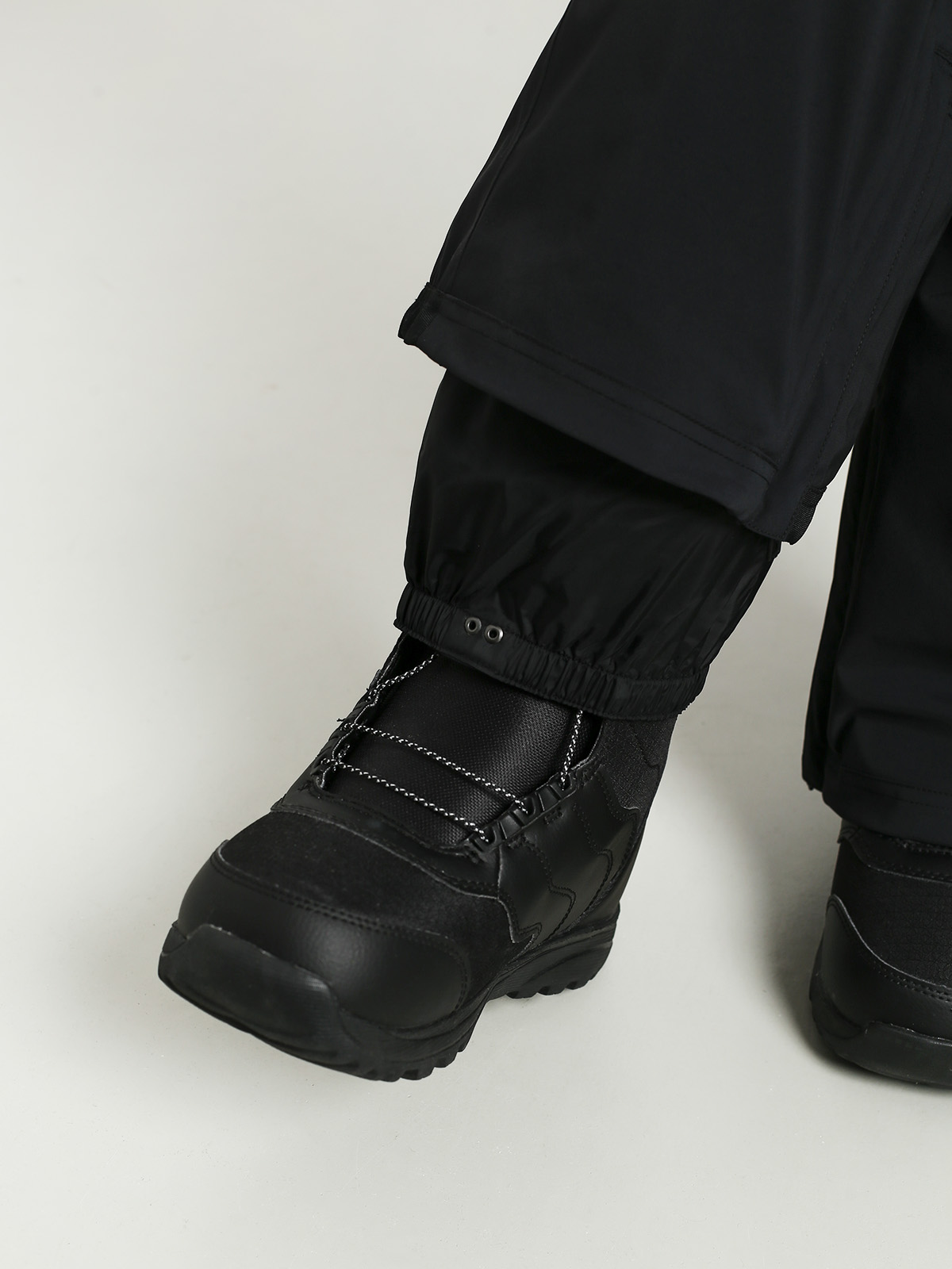 Dámske Snowboardové nohavice Burton Ak Gore Summit ins (true black)