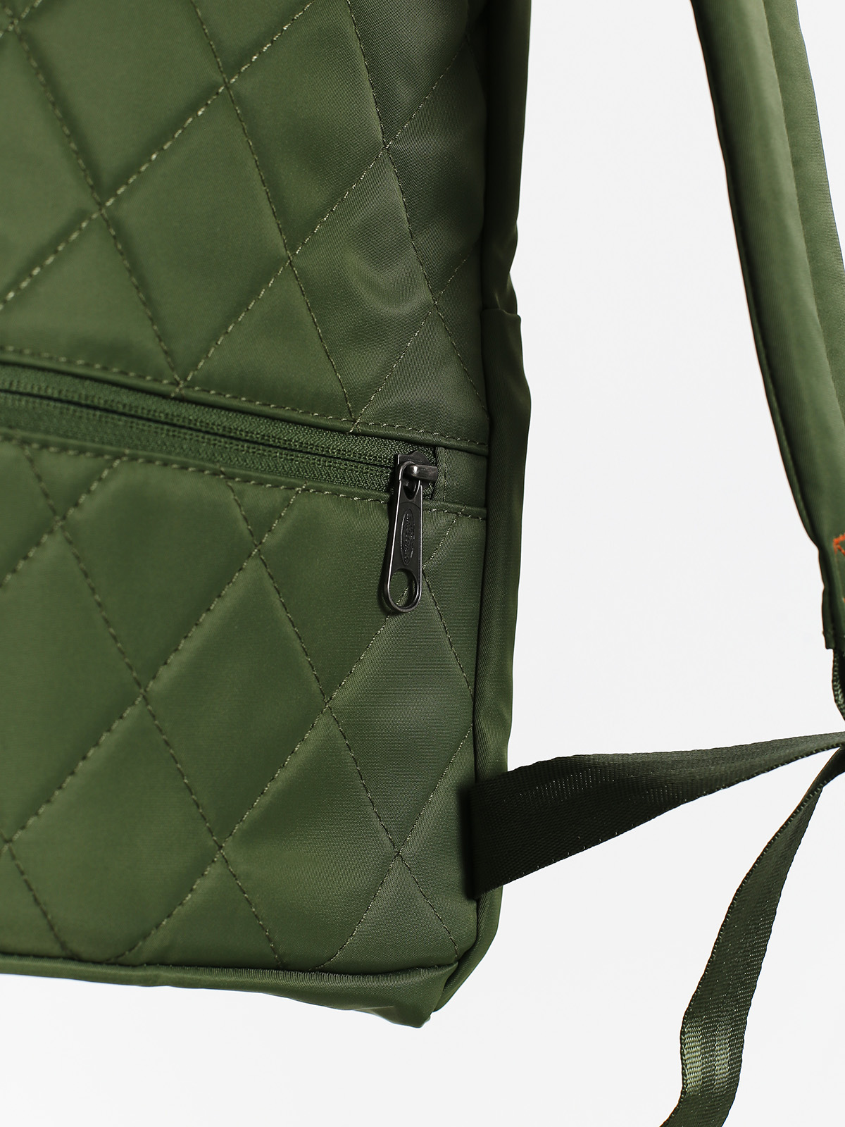 Batoh Eastpak Alpha Industries Padded Pak R (alpha dark green)