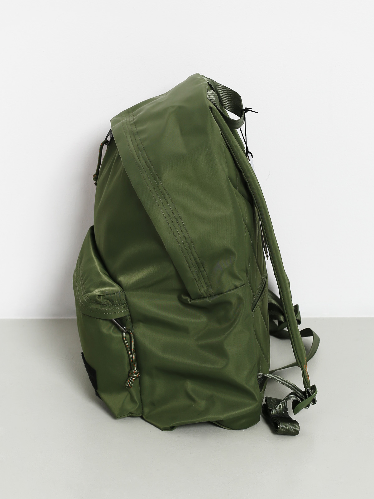 Batoh Eastpak Alpha Industries Padded Pak R (alpha dark green)