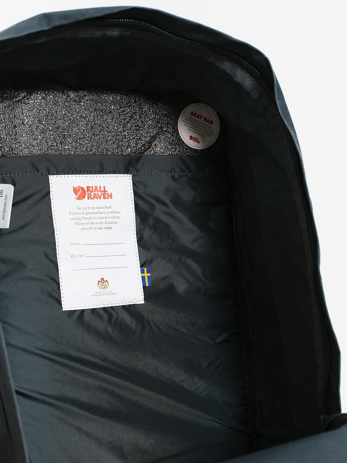 Batoh Fjallraven Kanken (dusk)