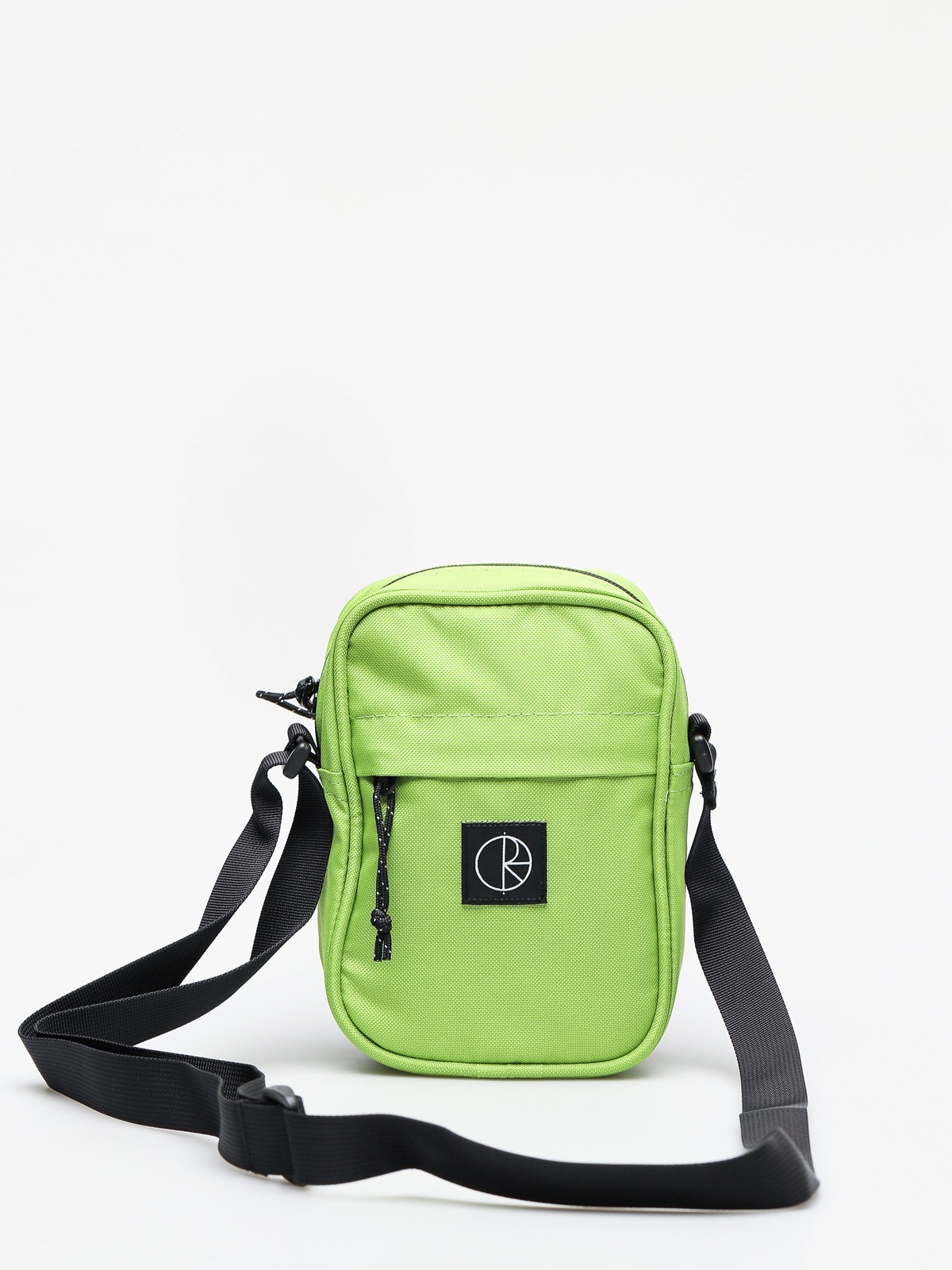 Taška Polar Skate Cordura Mini Dealer Bag (lime)
