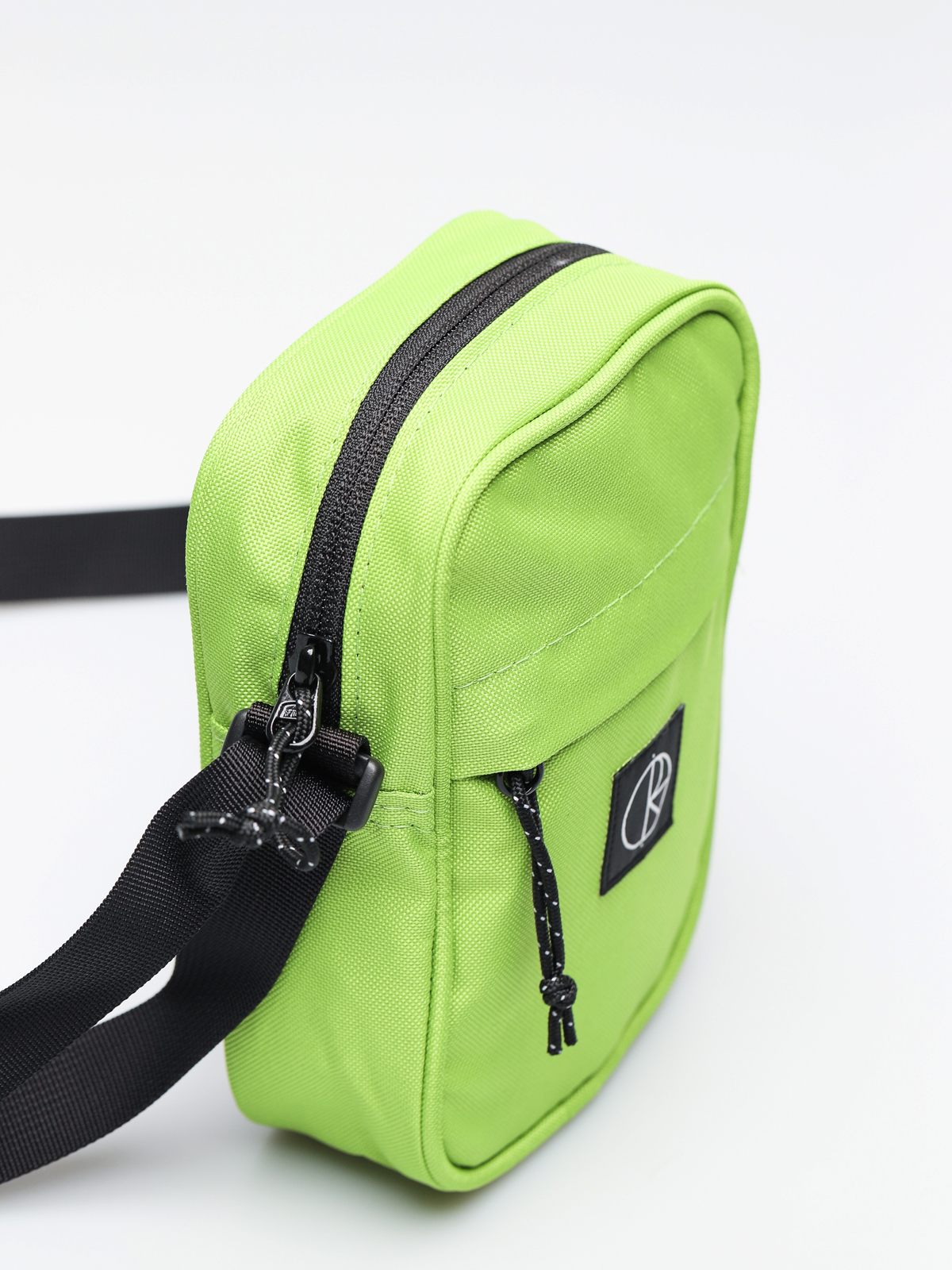 Taška Polar Skate Cordura Mini Dealer Bag (lime)