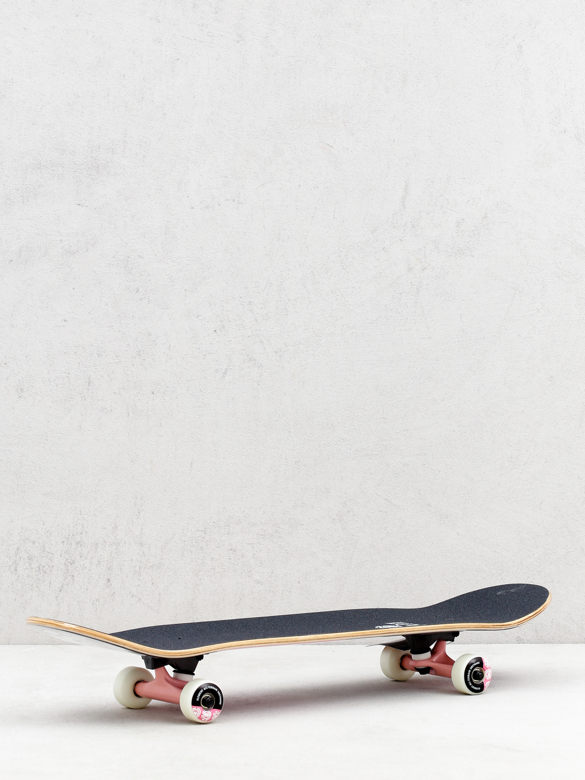 Skateboard Element Bam Heartagram Quad (assorted)