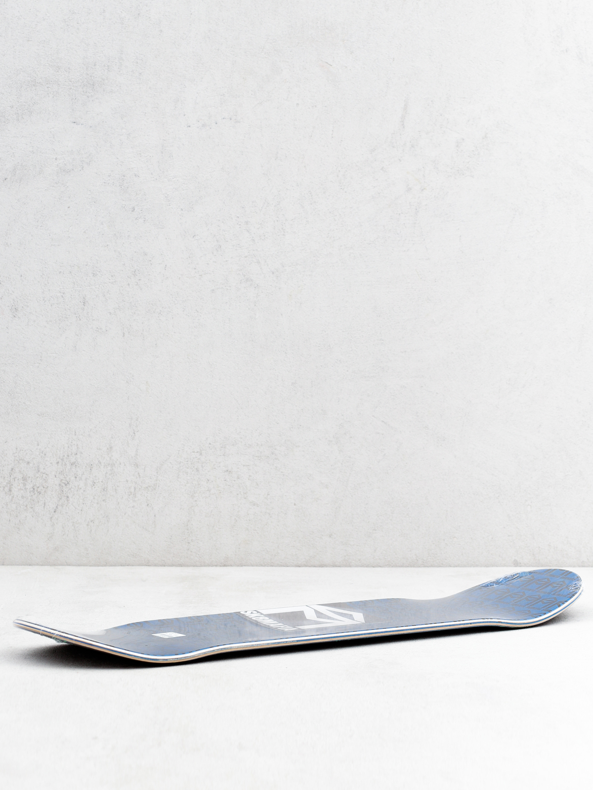 Doska Sk8Mafia House Logo Blow (black)