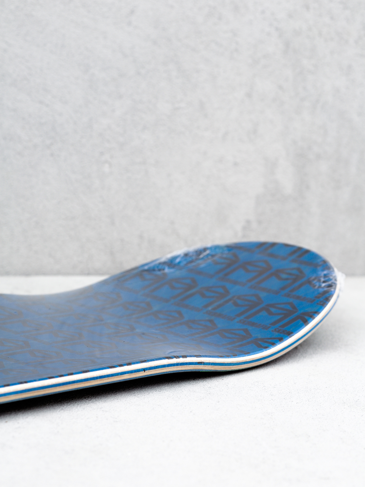 Doska Sk8Mafia House Logo Blow (black)