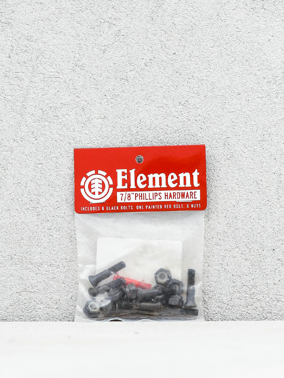 Skrutky Element Phillips Hdwr (assorted)