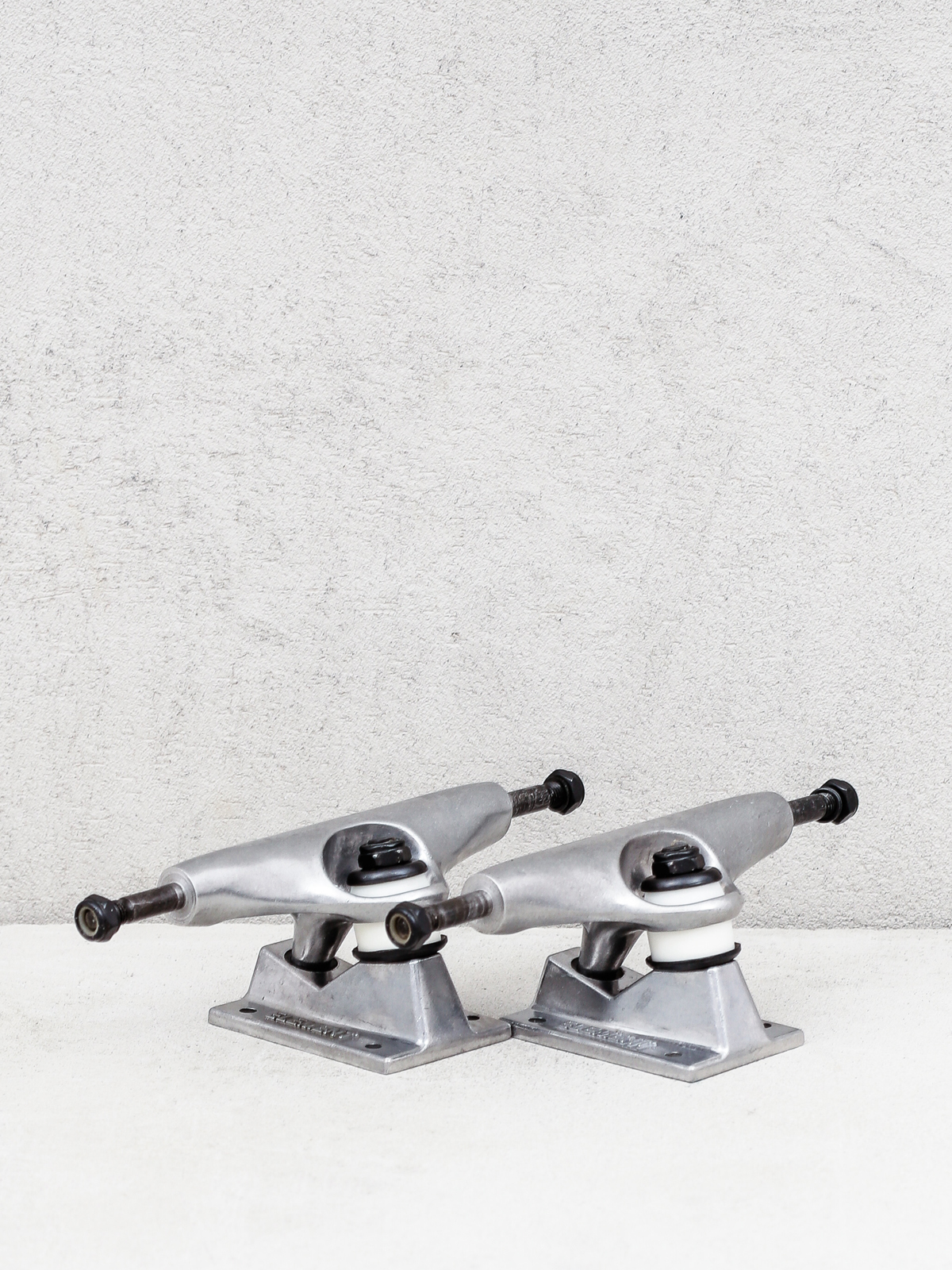 Trucky Element Raw Trucks (assorted)