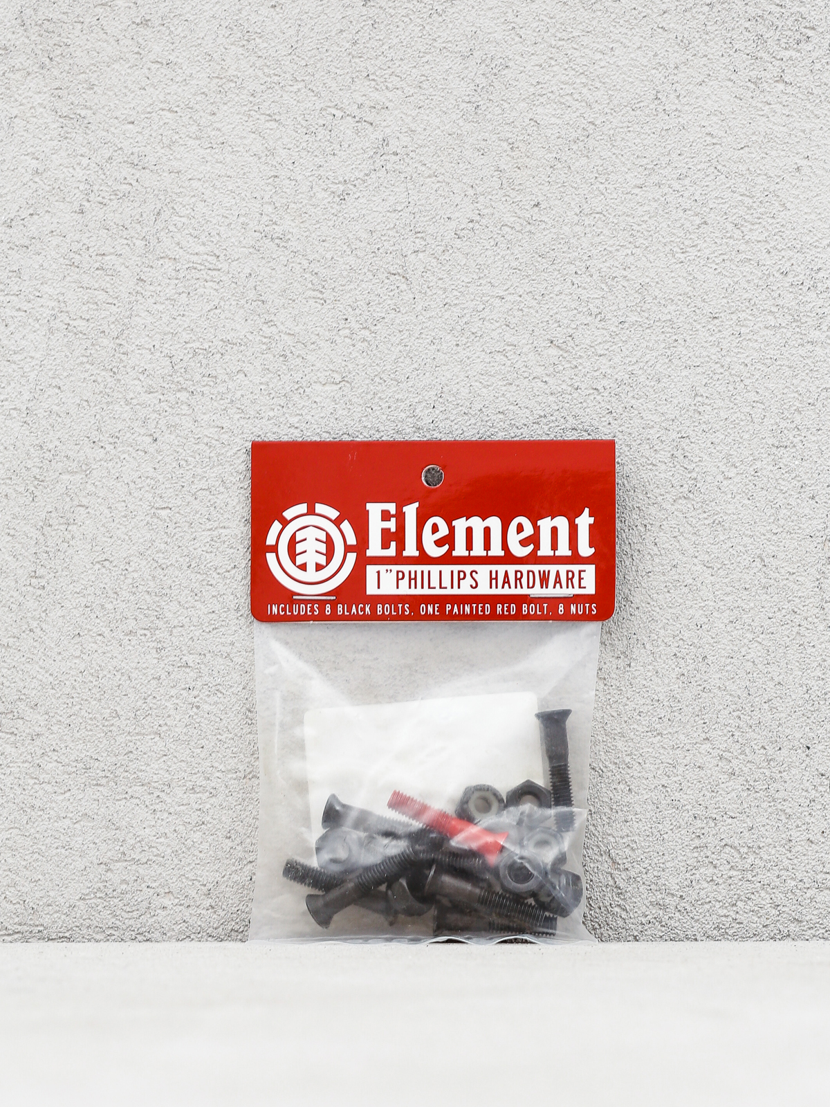 Skrutky Element Phlips Hdwr