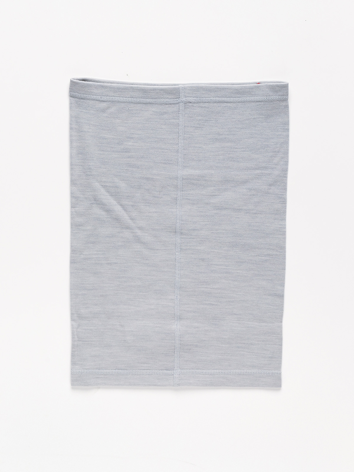 Šatka Burton Merino Wool Nckwmr (gray heather)