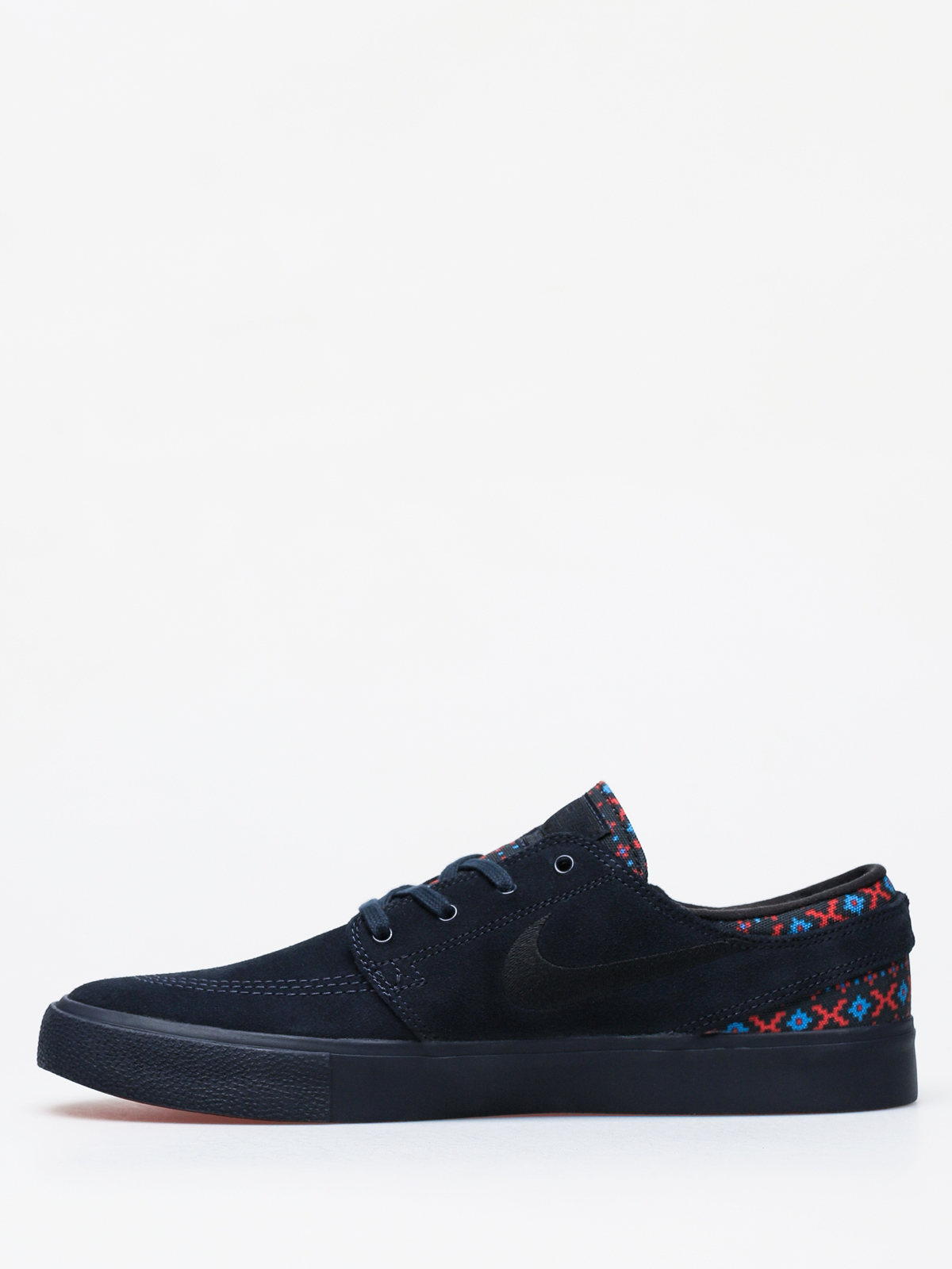 Sb zoom stefan janoski shop rm premium dark obsidian