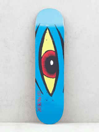 Doska Toy Machine Sect Eye (blue)