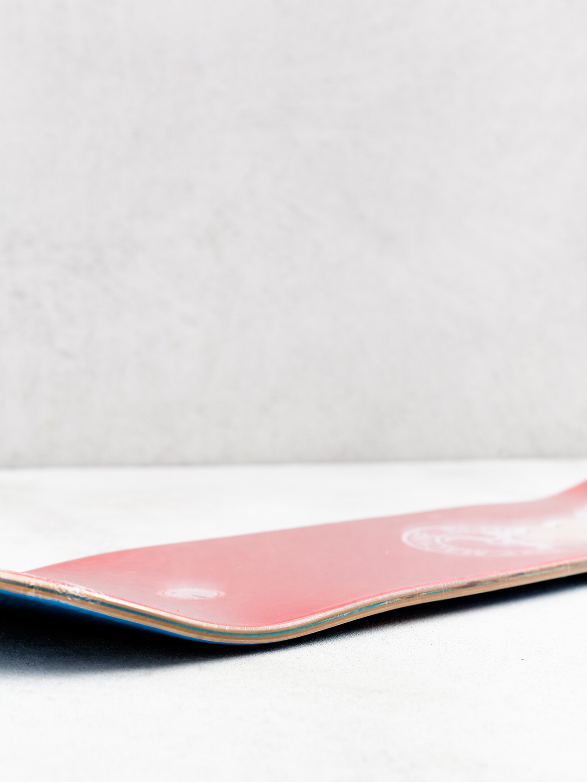 Doska Toy Machine Sect Eye (blue)