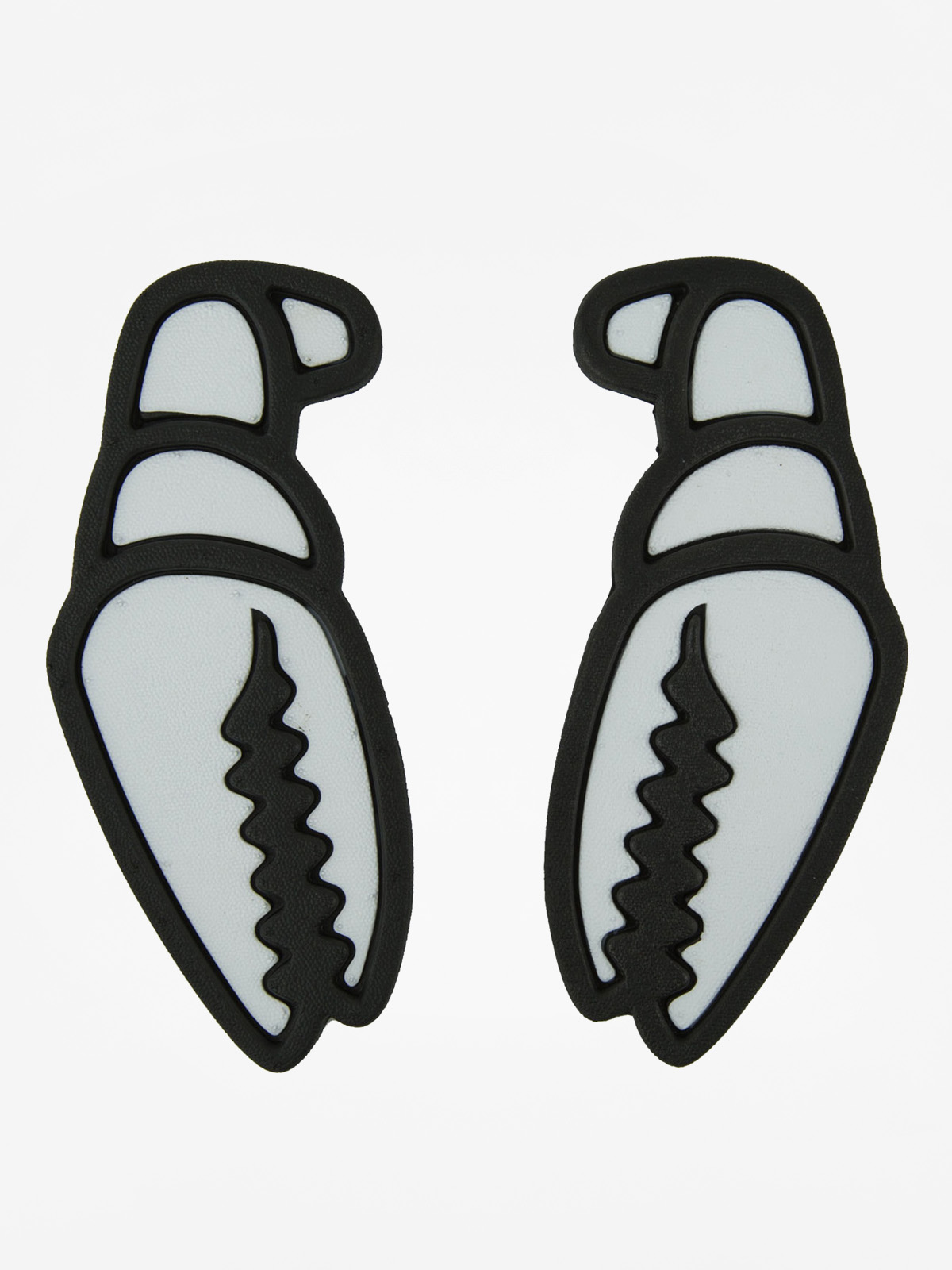 Pru00edsluu0161enstvo Crab Grab Mega Claws (black/white)
