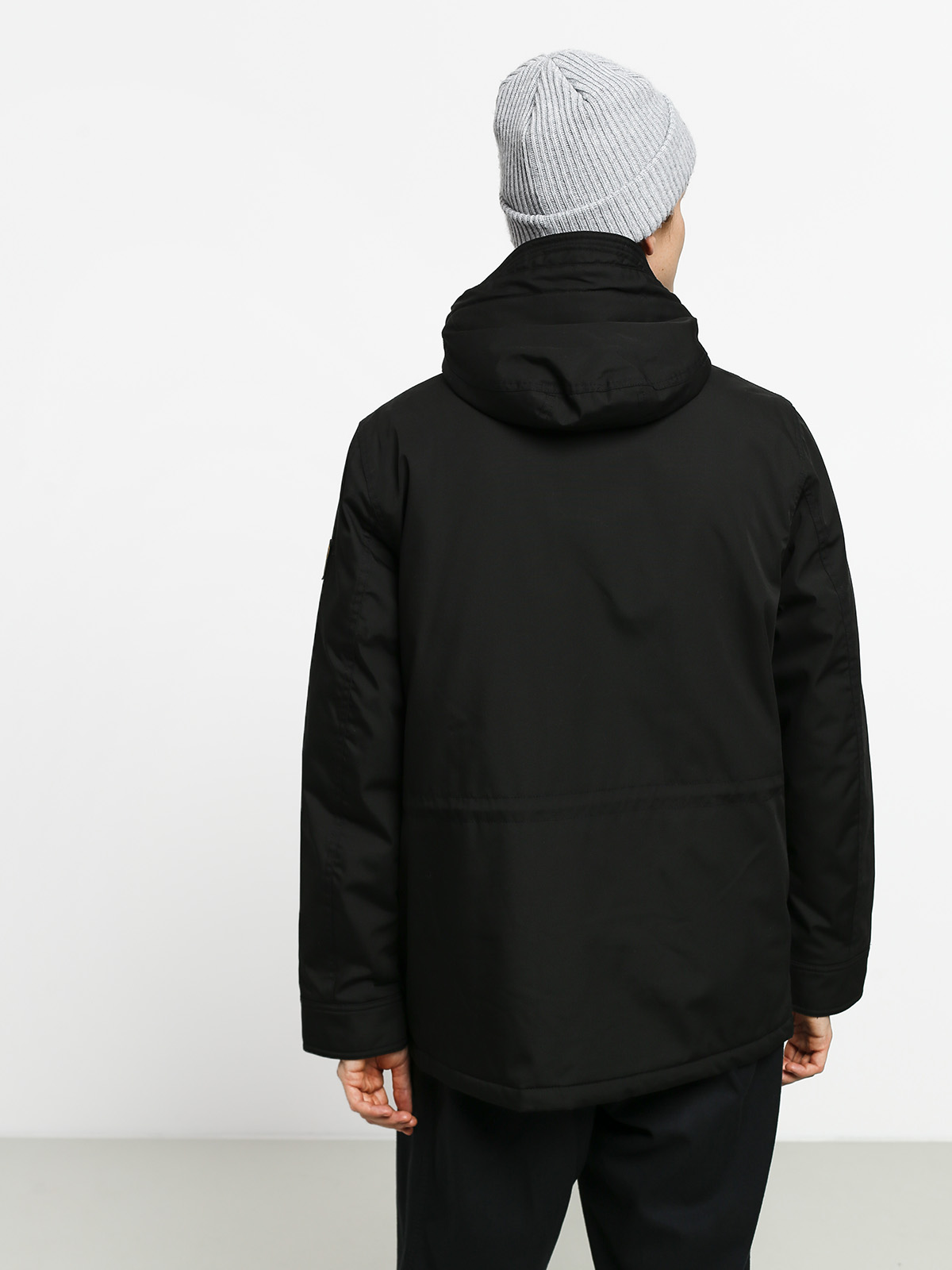 Bunda Element Boulder Brook (flint black)