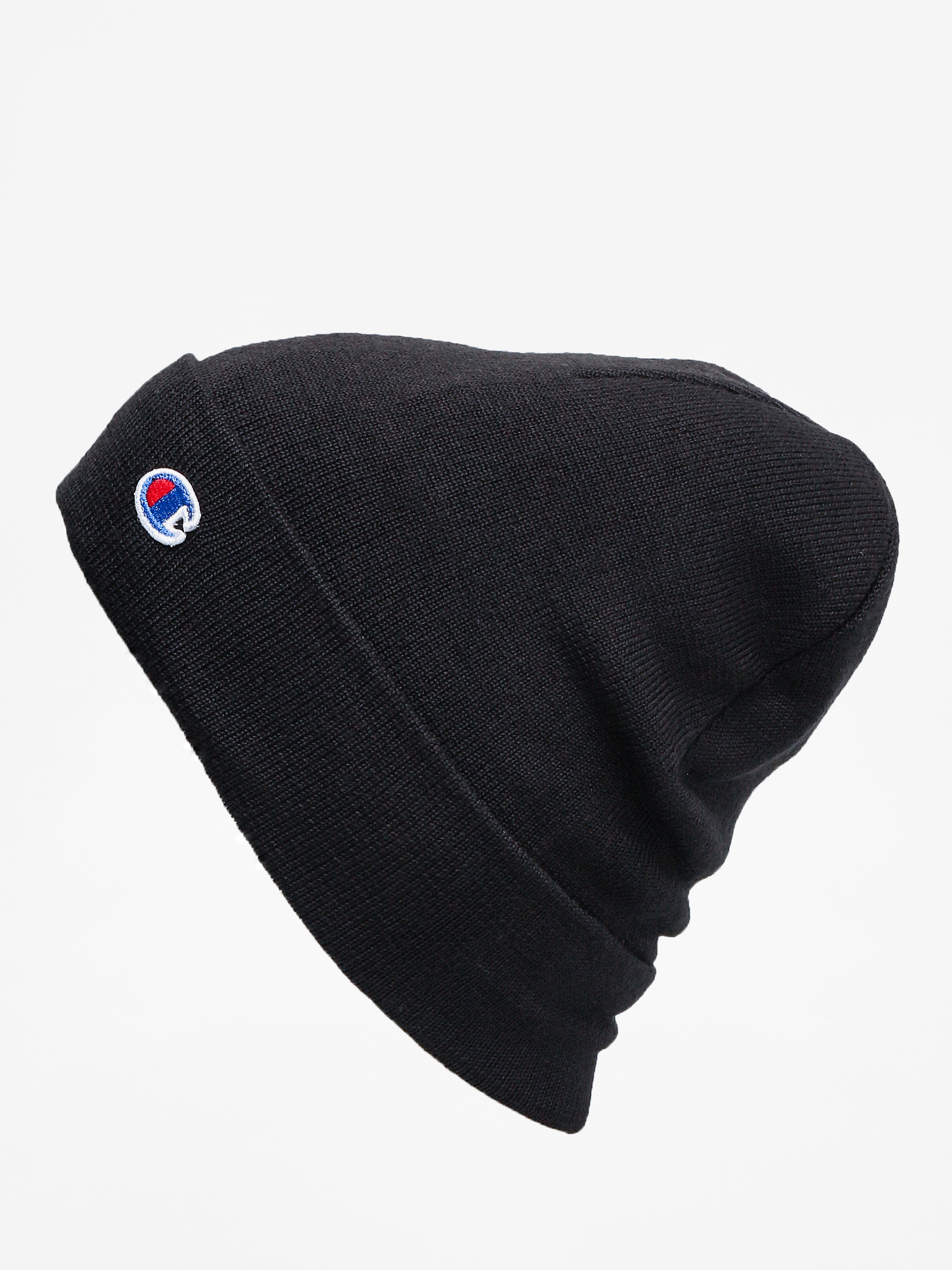 Čiapka Champion Beanie Cap Small Logo (nbk)