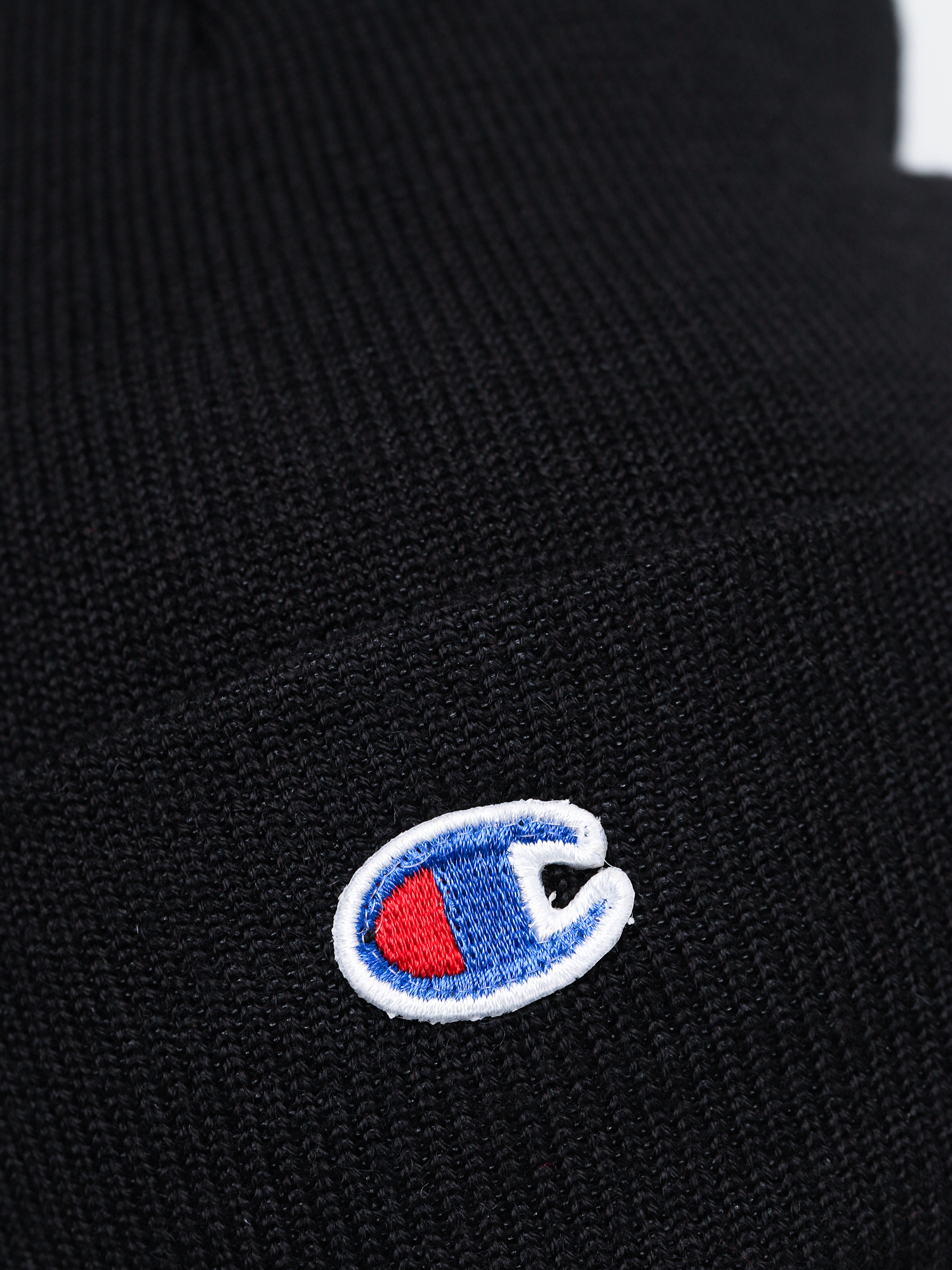 Čiapka Champion Beanie Cap Small Logo (nbk)
