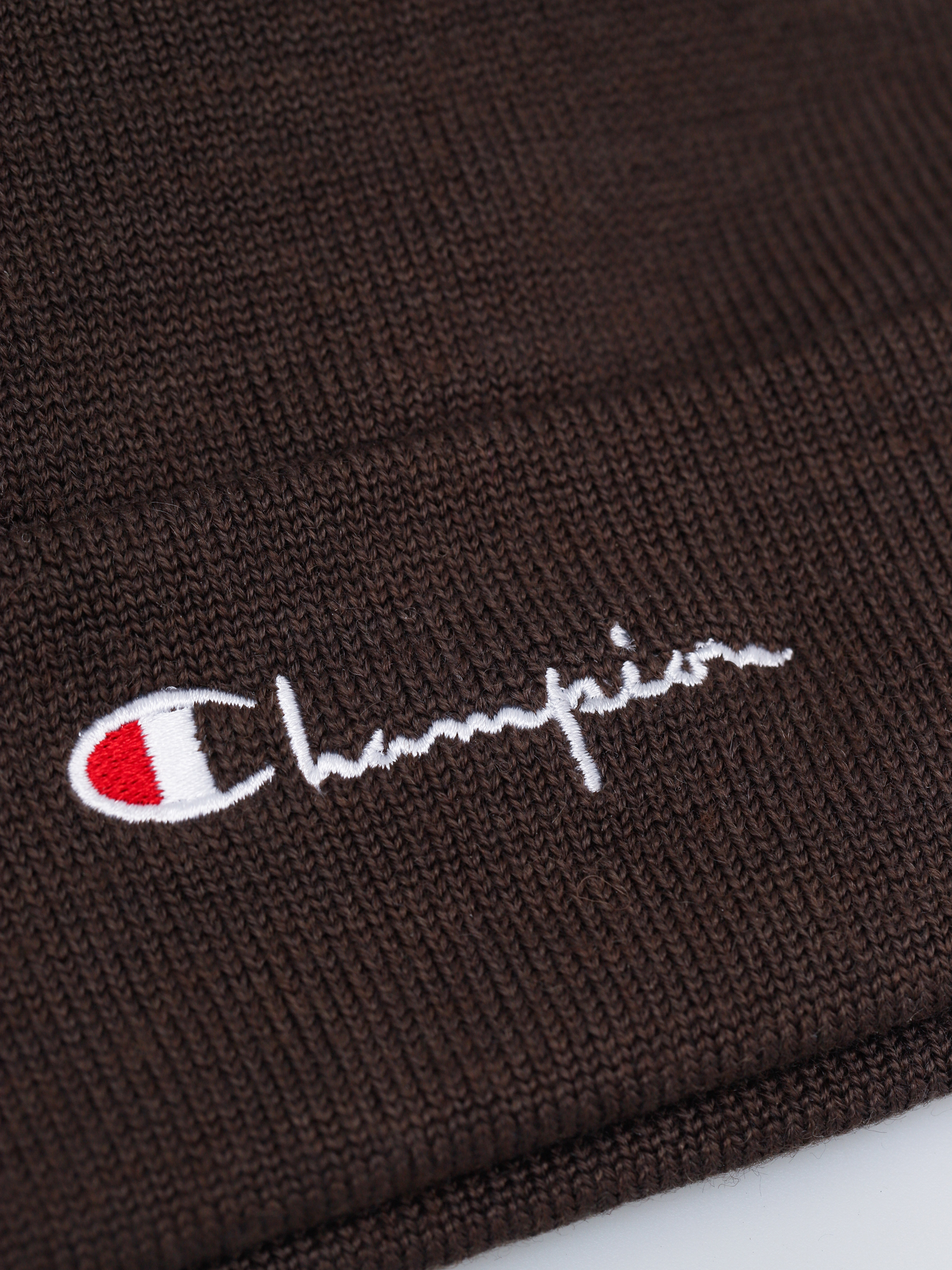 Čiapka Champion Beanie Cap Logo (mrg)