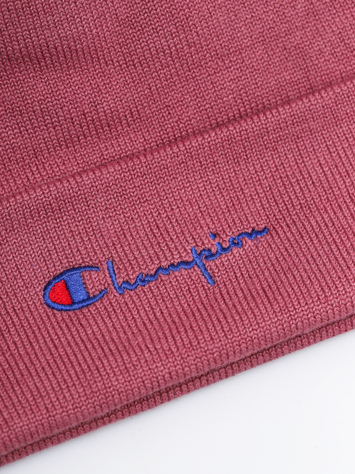 Čiapka Champion Beanie Cap Logo (her)