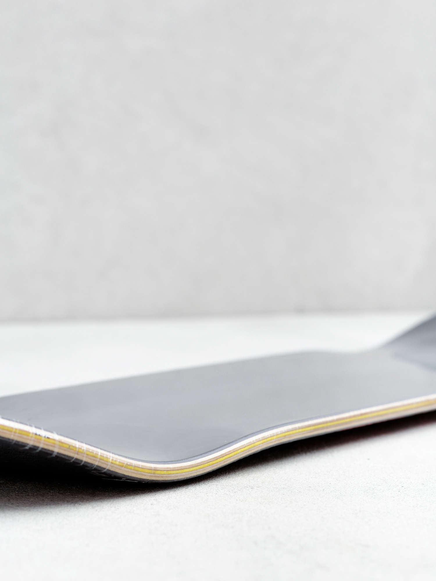 Doska Santa Cruz Dot Blocker Hard Rock Maple (multi)