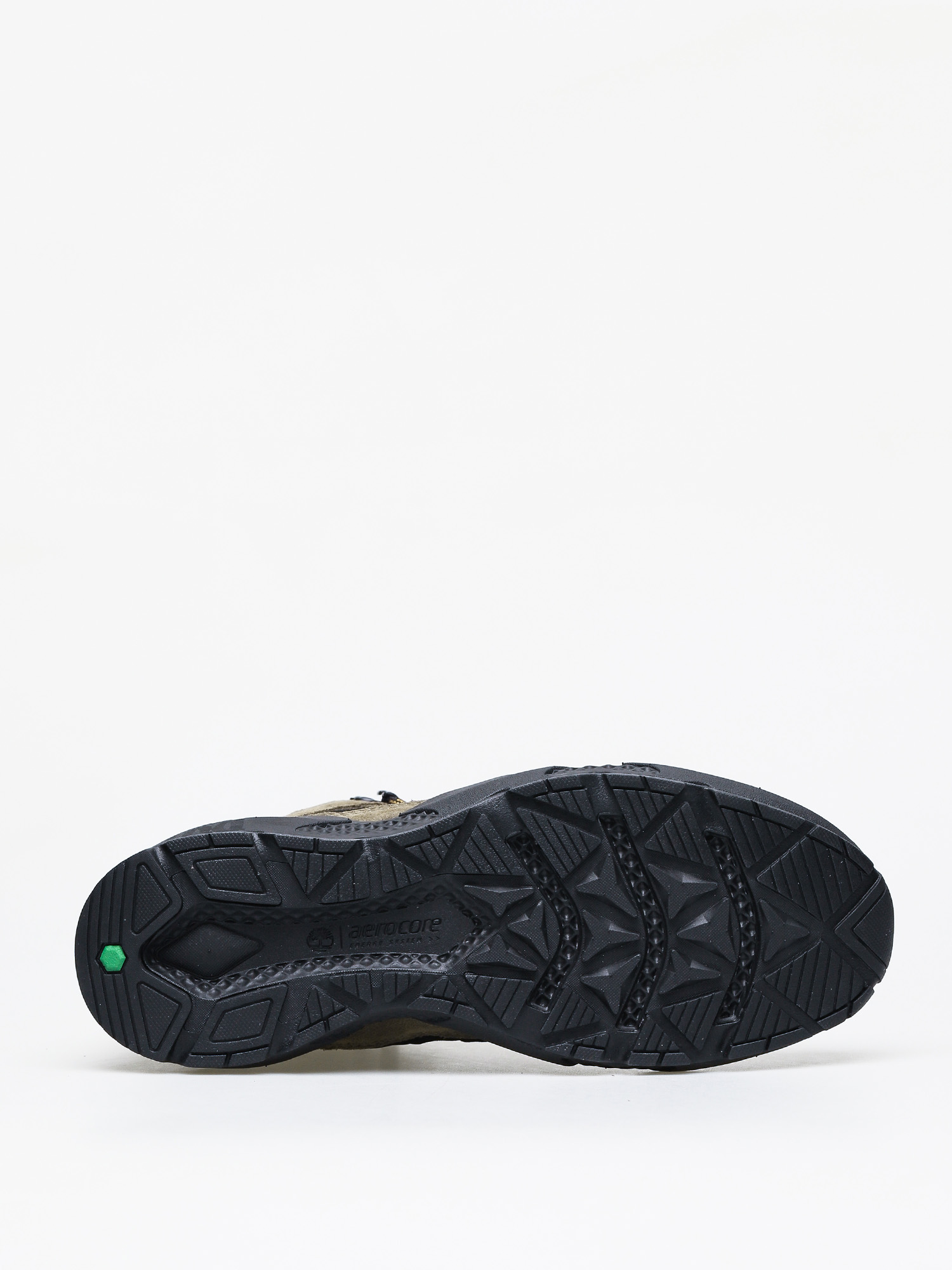 Topánky Timberland RipGorge Mid (dk green suede wcamo)