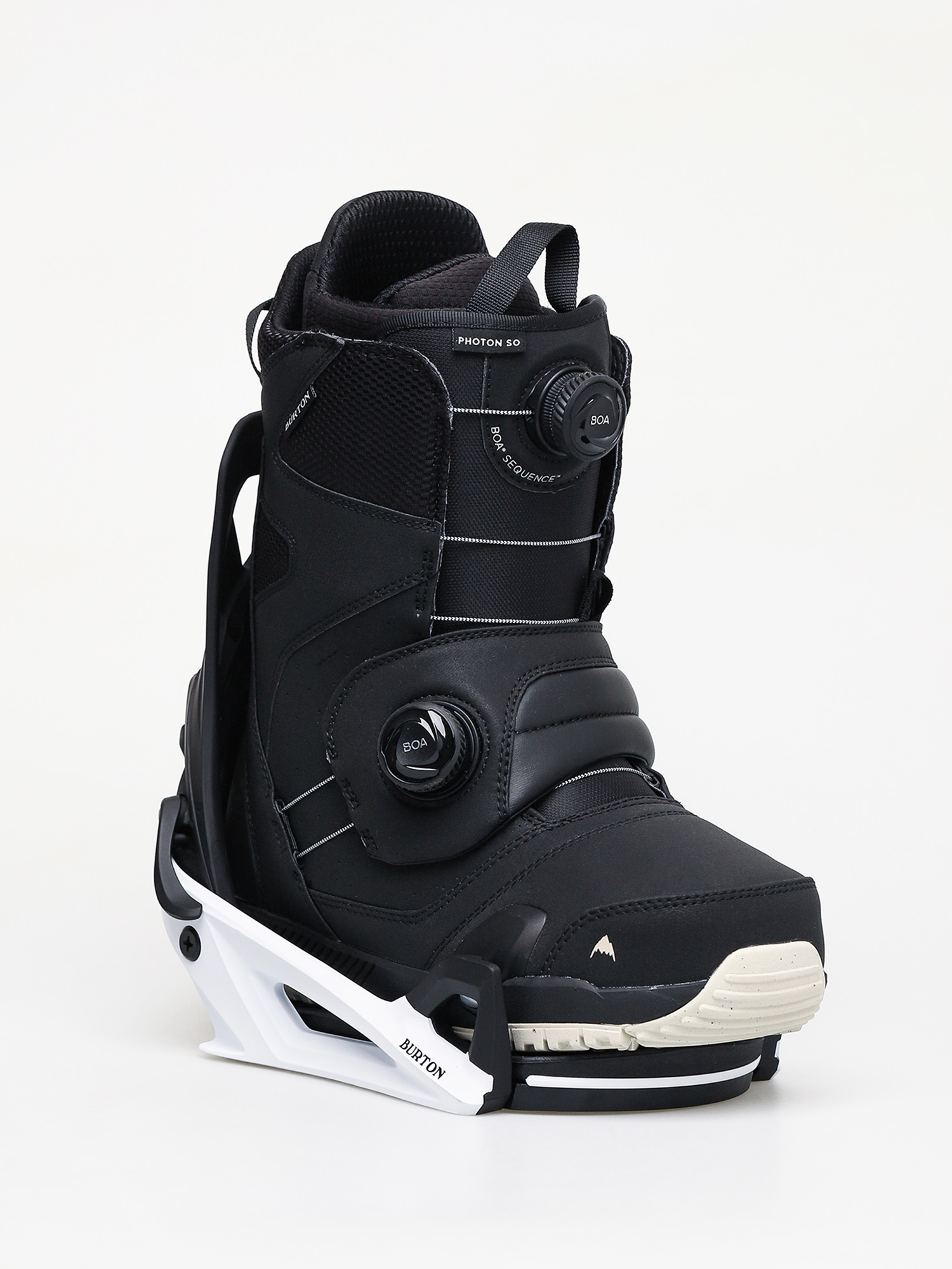 Obuv na snowboard Burton Zestaw Photon Step On Bindings Included