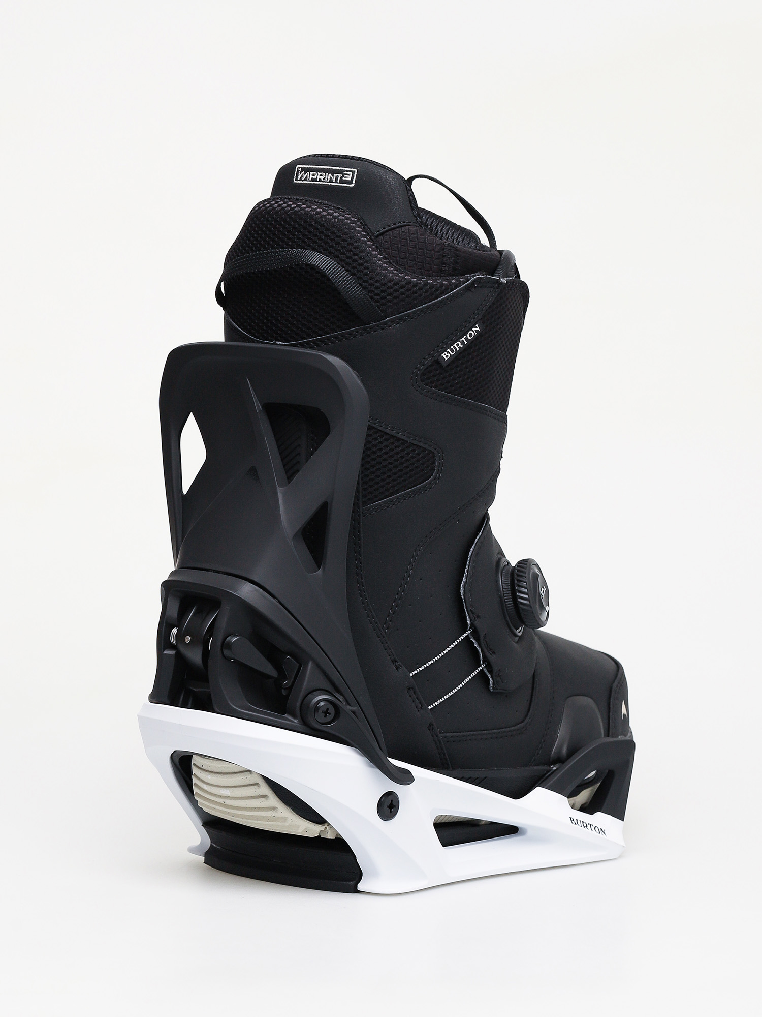 Obuv na snowboard Burton Zestaw Photon Step On Bindings Included