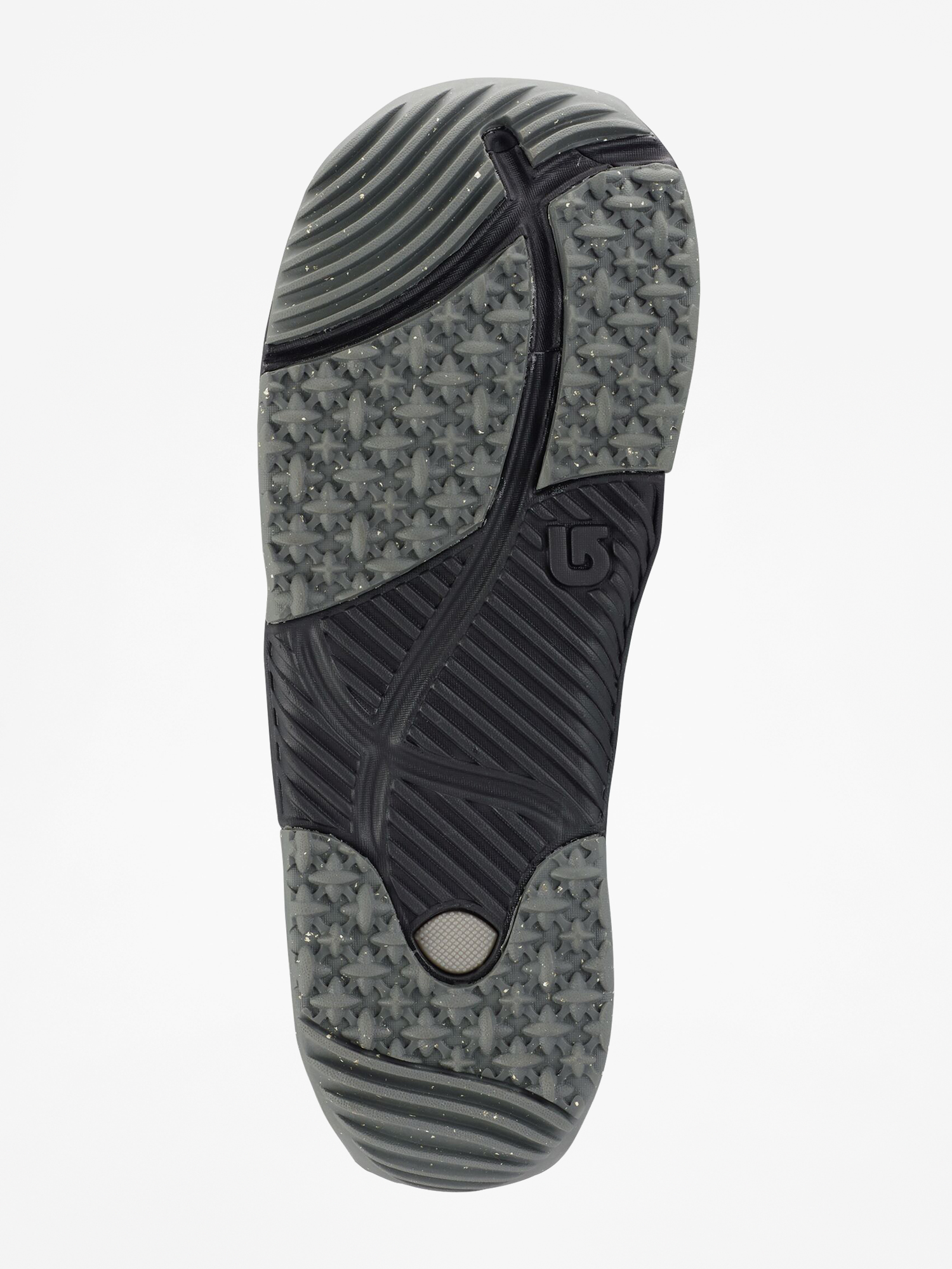 Dámske Obuv na snowboard Burton Supreme (black)