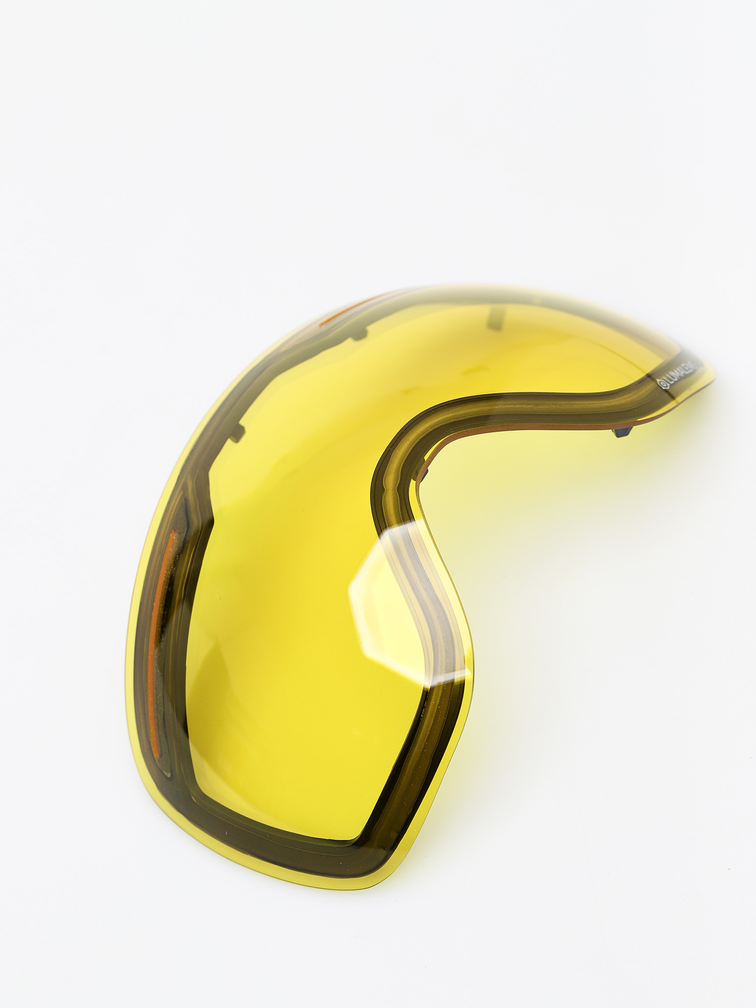 Náhradné sklo Dragon X1 (photochromic yellow)