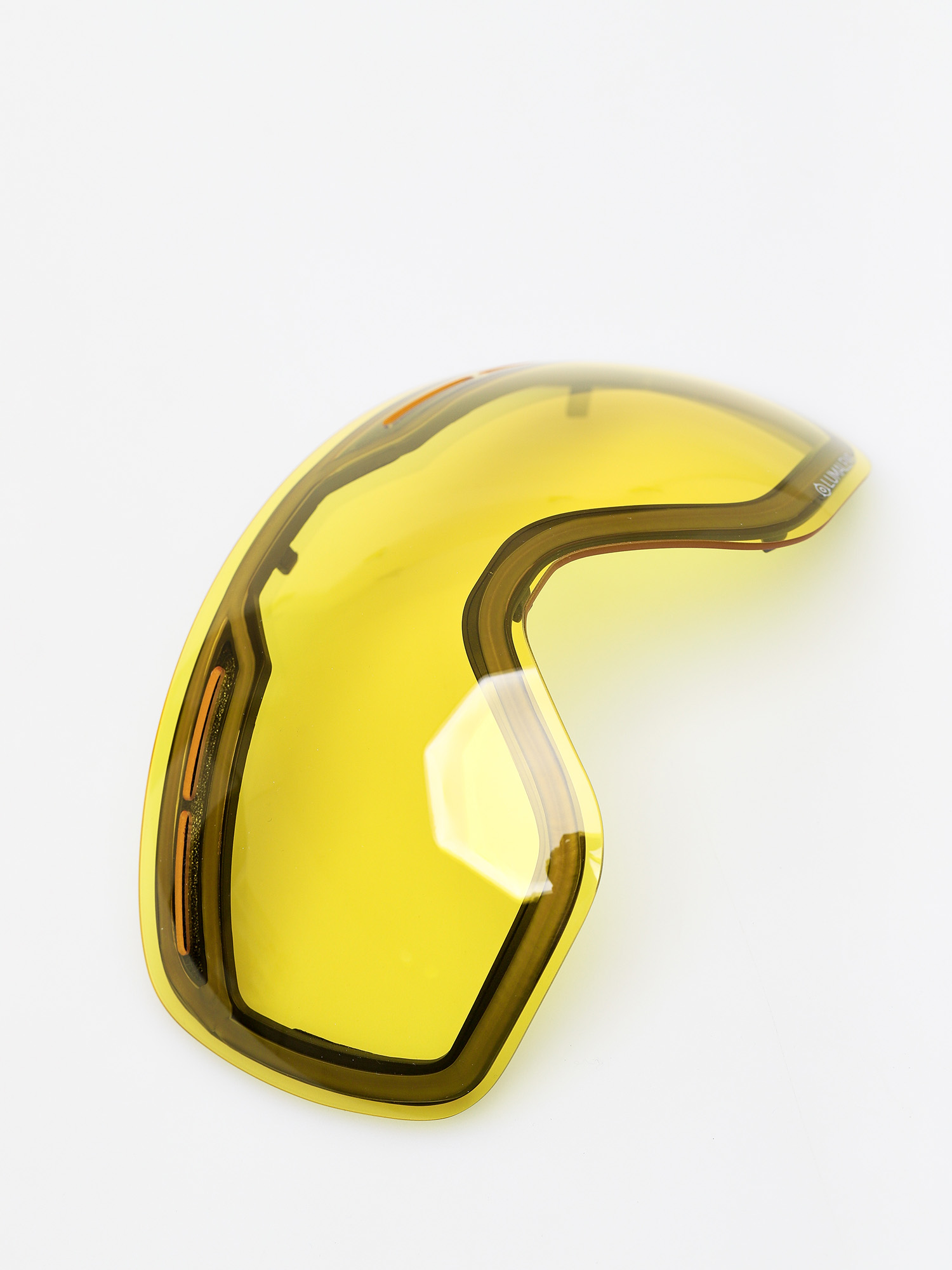 Náhradne sklo Dragon X1s (photochromic yellow)