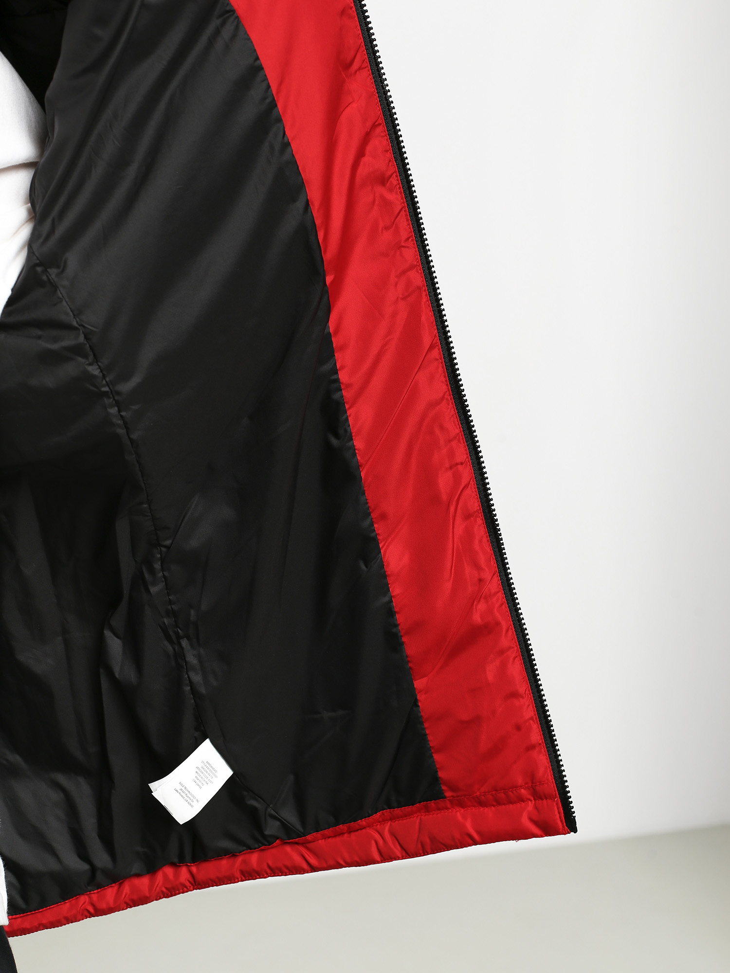 Bunda ThirtyTwo Arrowhead (red)