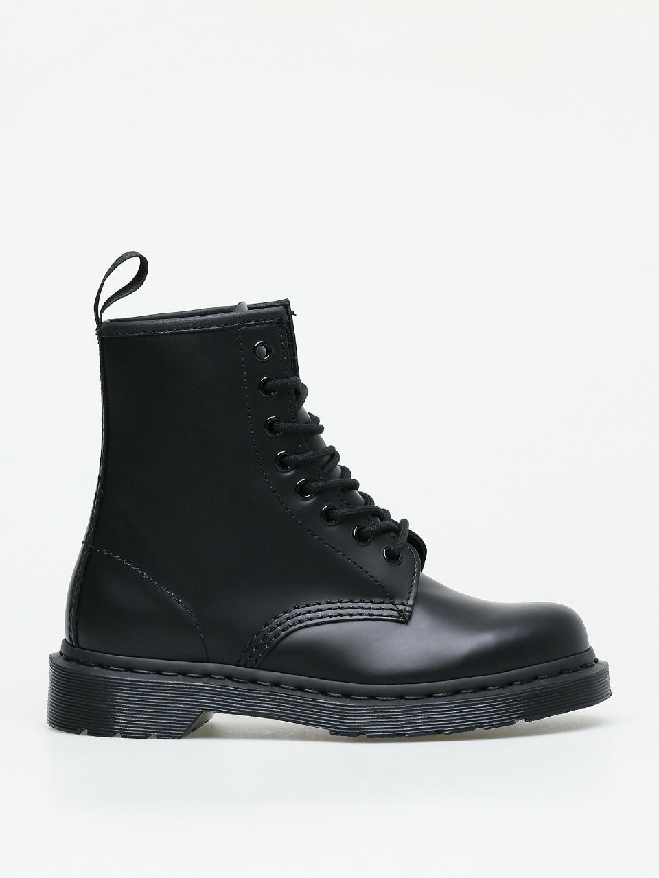 Topánky Dr. Martens 1460 Mono (black smooth)