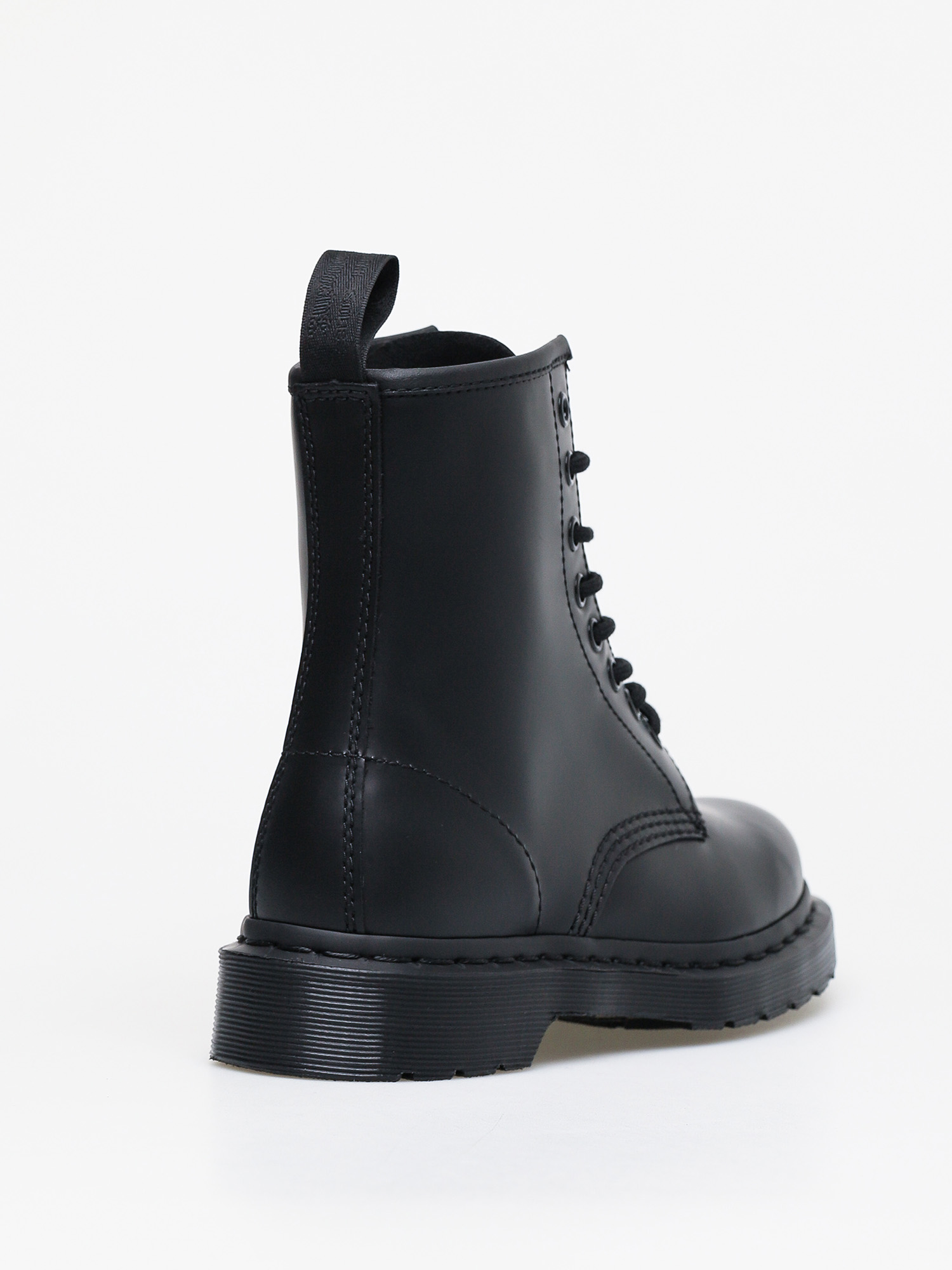Topánky Dr. Martens 1460 Mono (black smooth)