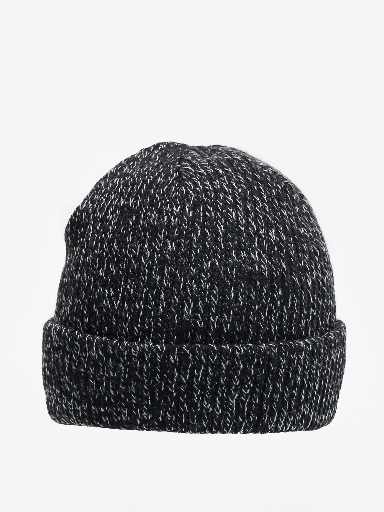 Čiapka Vans Bruckner (black heather)