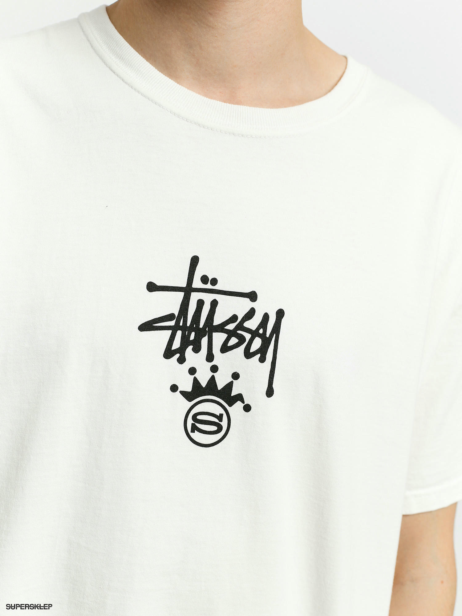 人気度ランキング ステューシー⭐XLサイズ⭐CLUB CROWN PIG.STUSSY T