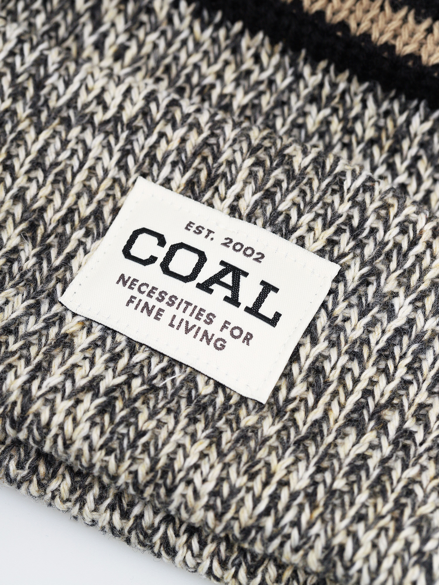 Čiapka Coal The Uniform SE (charcoal)