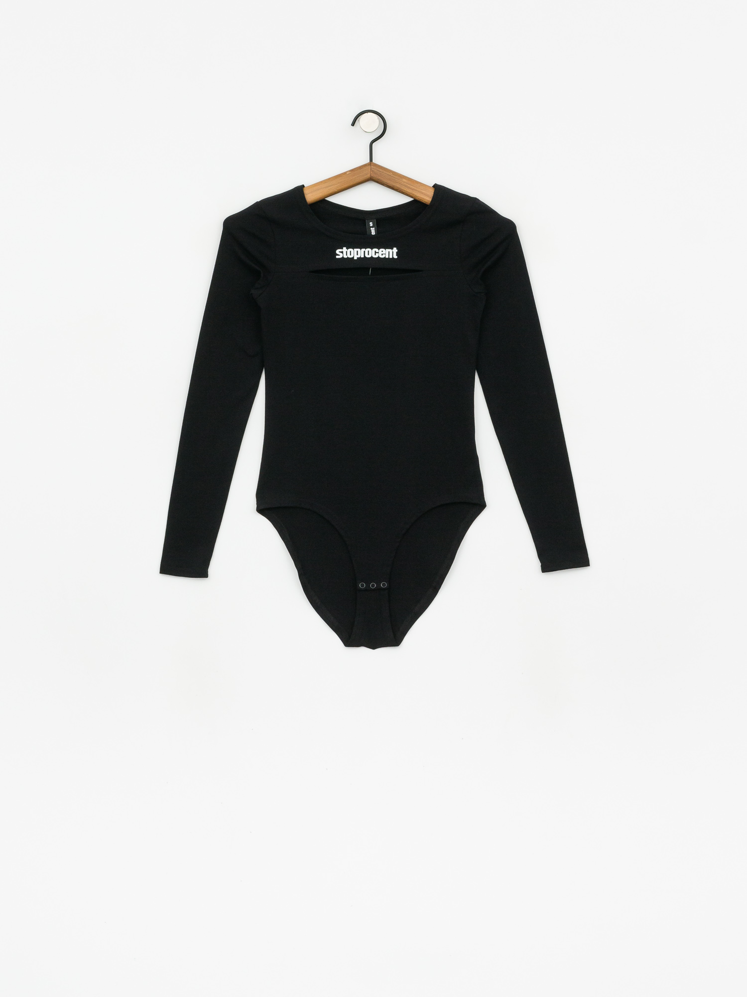 Spodné prádlo Stoprocent Body Hard Wmn (black)
